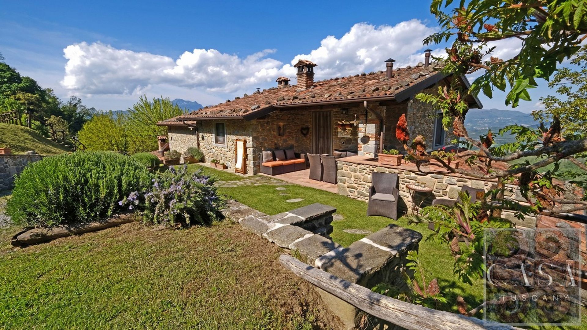 casa no , Toscana 11734467