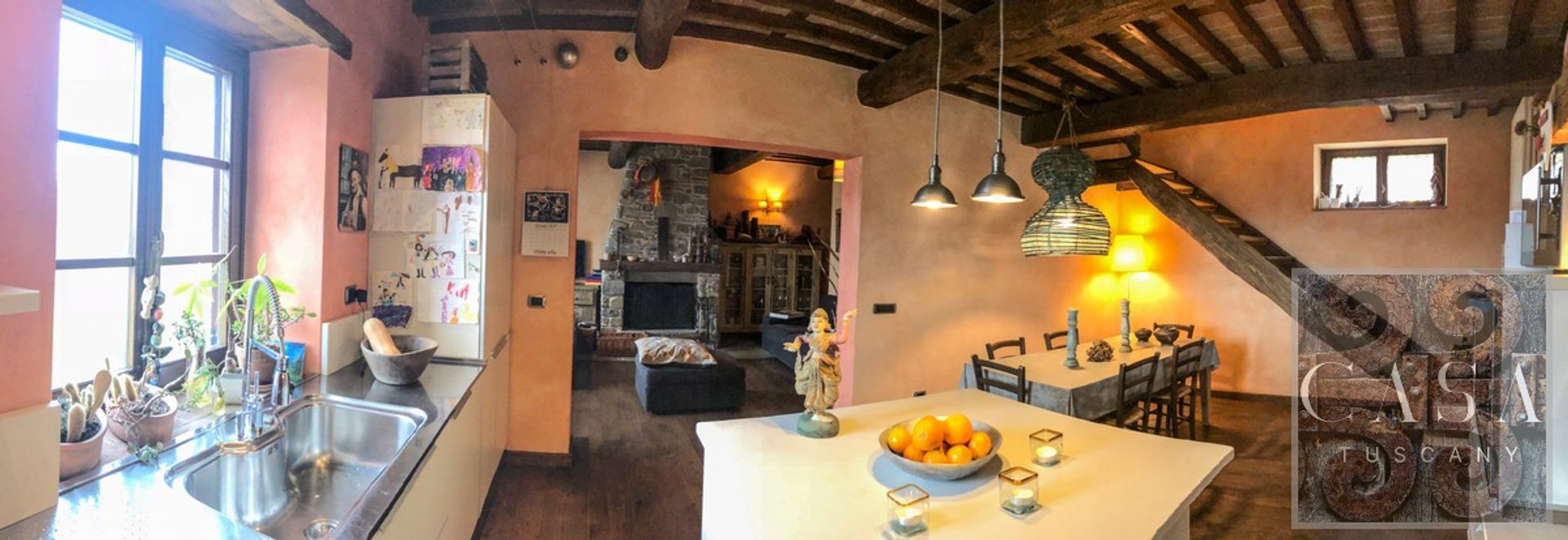 casa no , Toscana 11734467