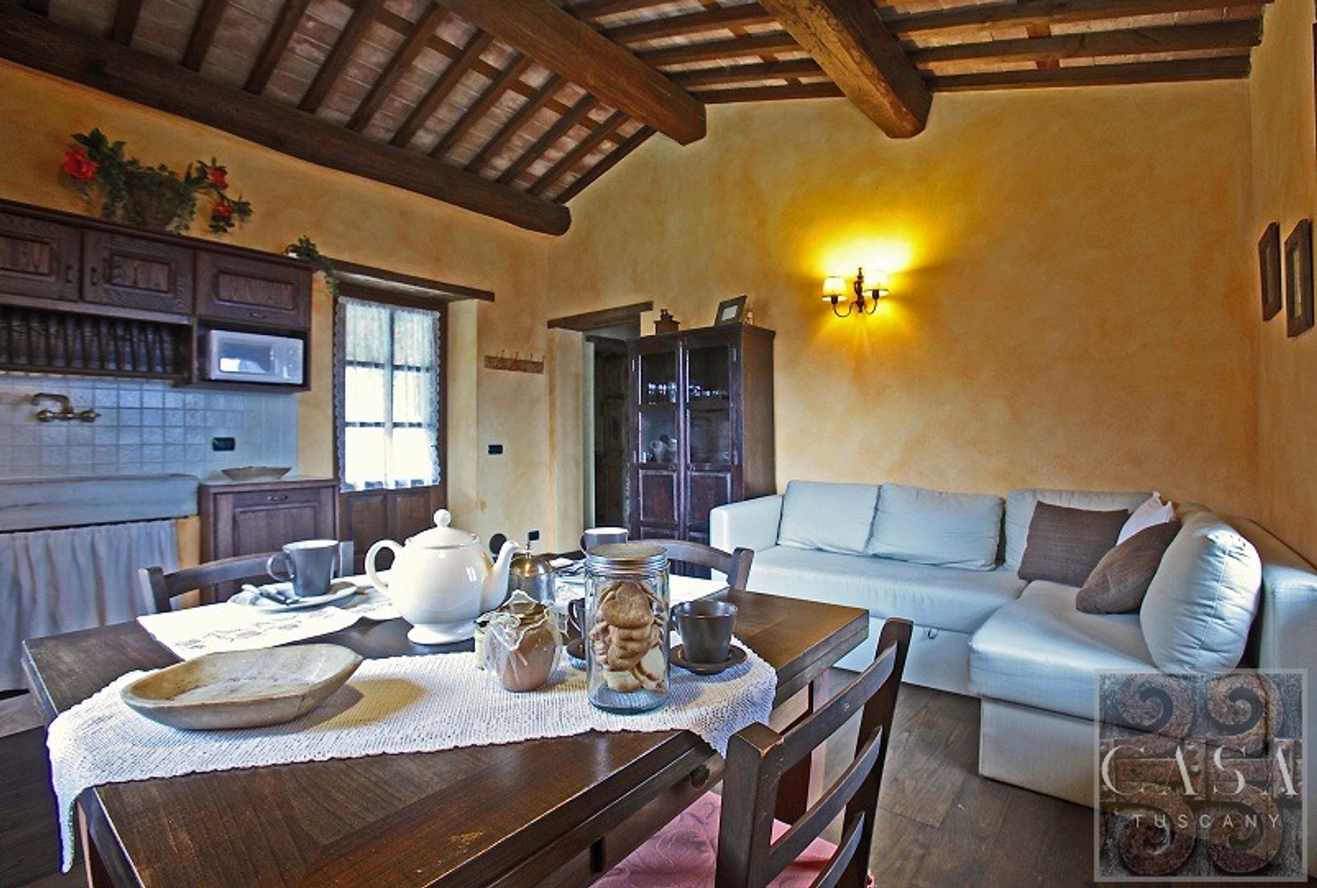 casa no , Toscana 11734467