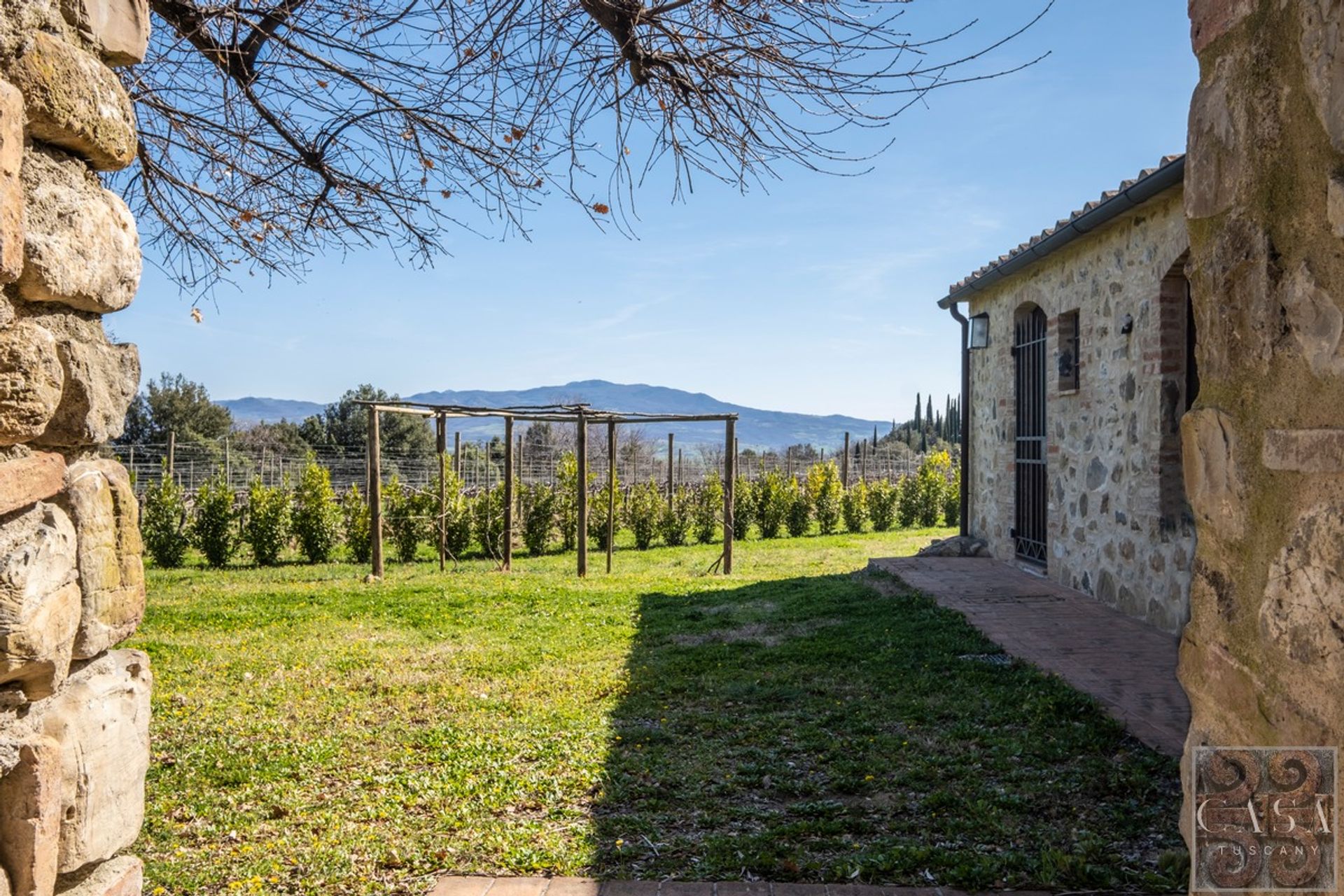 casa no , Toscana 11734467