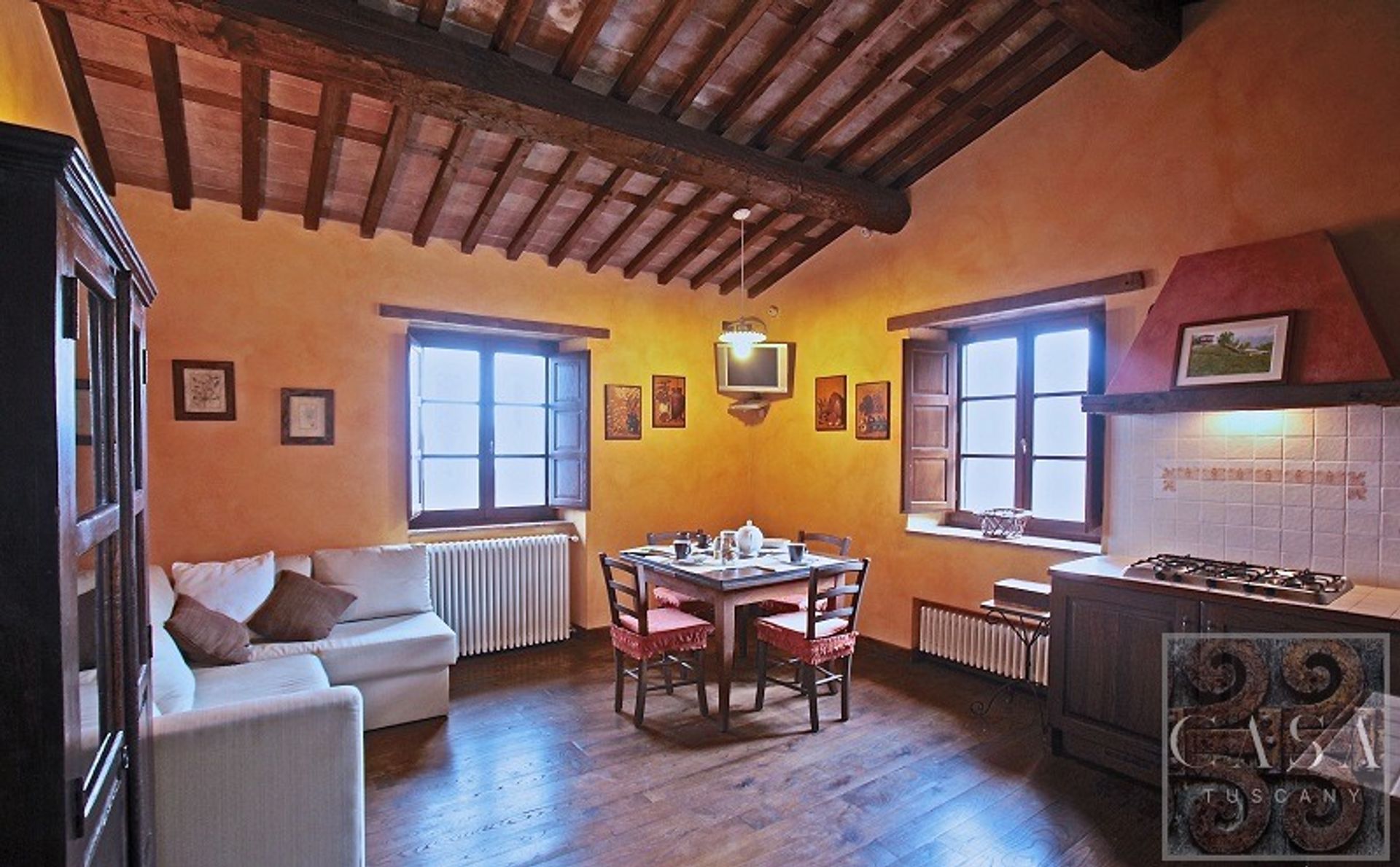 casa no , Toscana 11734467