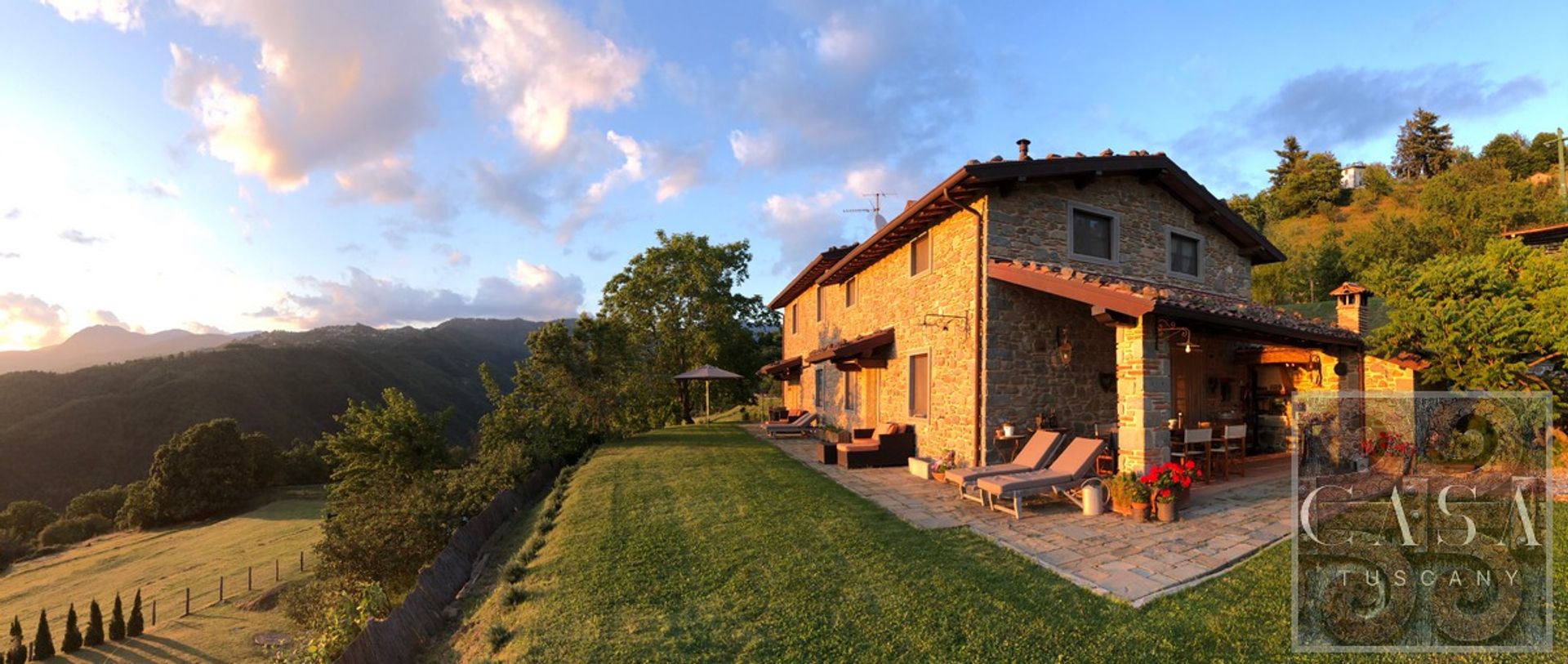 casa no , Toscana 11734467