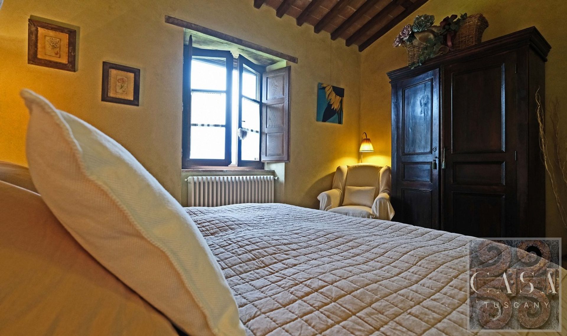 casa no , Toscana 11734467