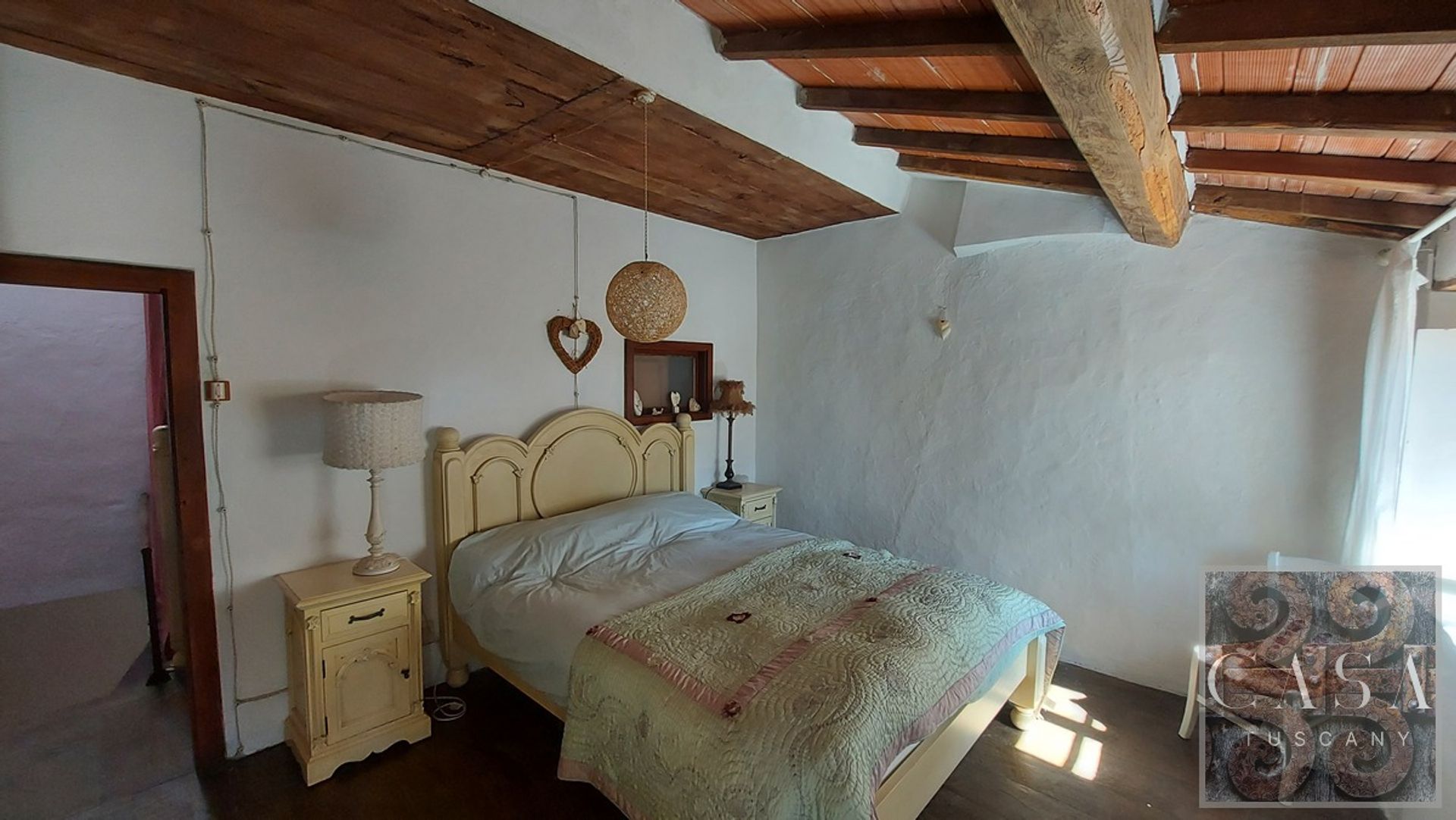 Haus im Coreglia Antelminelli, Tuscany 11734476