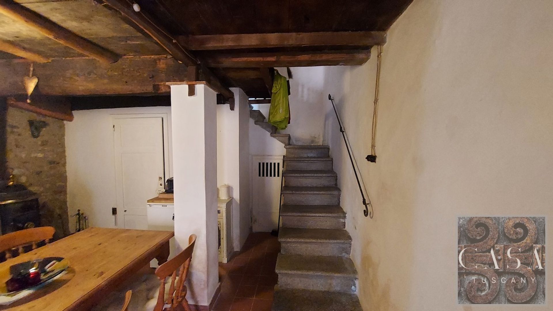 Haus im Coreglia Antelminelli, Tuscany 11734476