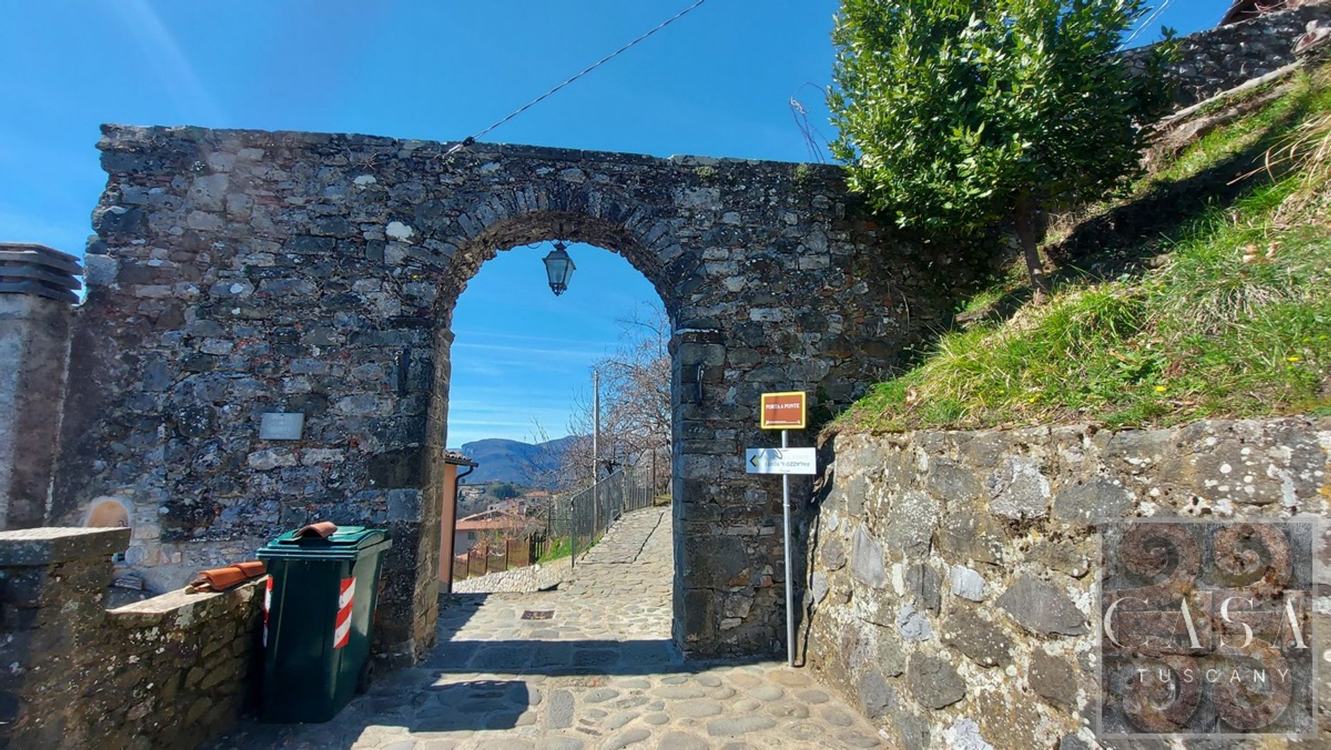 Hus i Coreglia Antelminelli, Tuscany 11734476