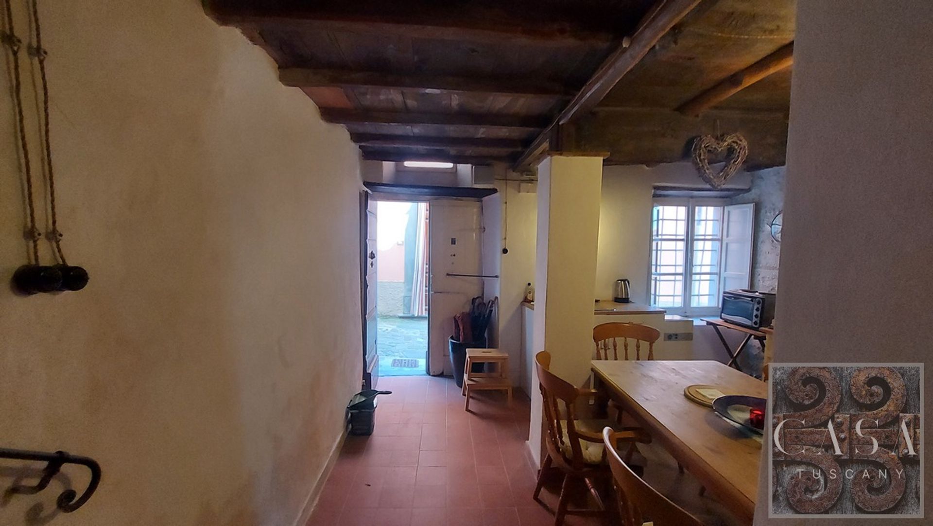 Haus im Coreglia Antelminelli, Tuscany 11734476