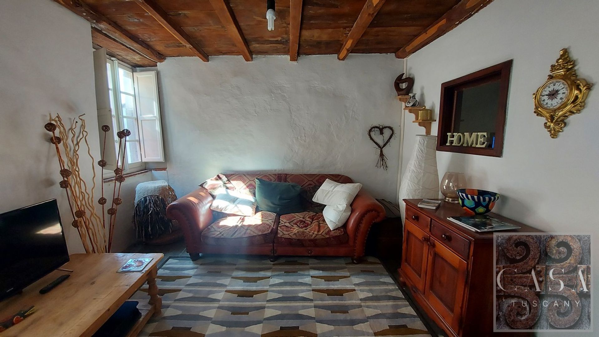 Haus im Coreglia Antelminelli, Tuscany 11734476