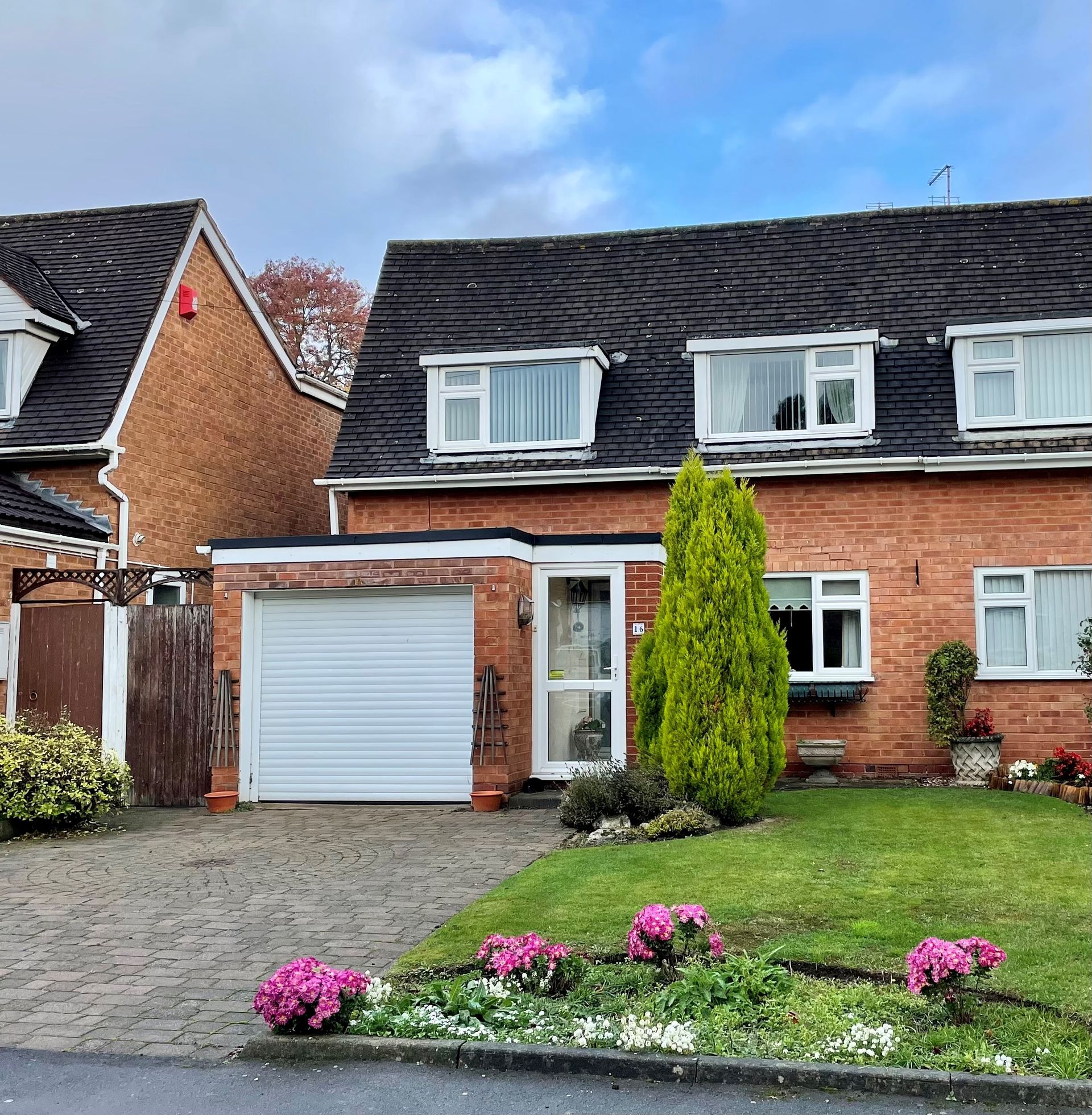 House in Coleshill, Warwickshire 11734529