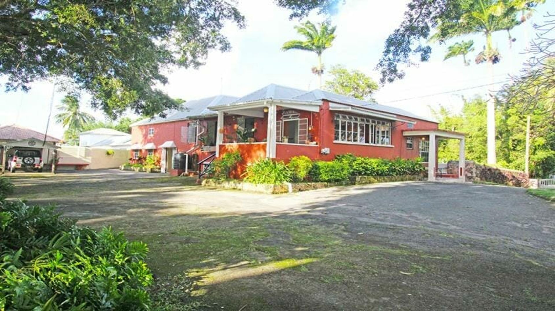 casa no Hopewell, São Tomé 11734645