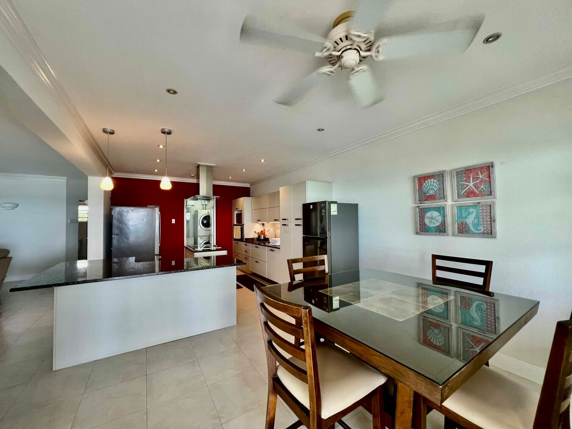 Condominium in Bridgetown, Saint Michael 11734667