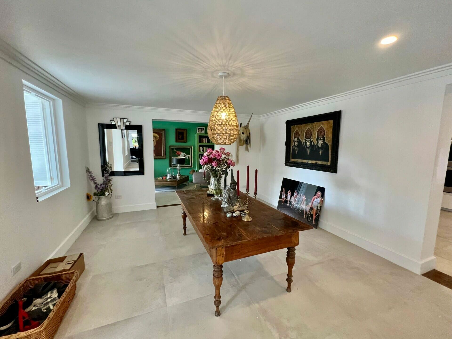 casa no Sandy Lane, São Tiago 11734754