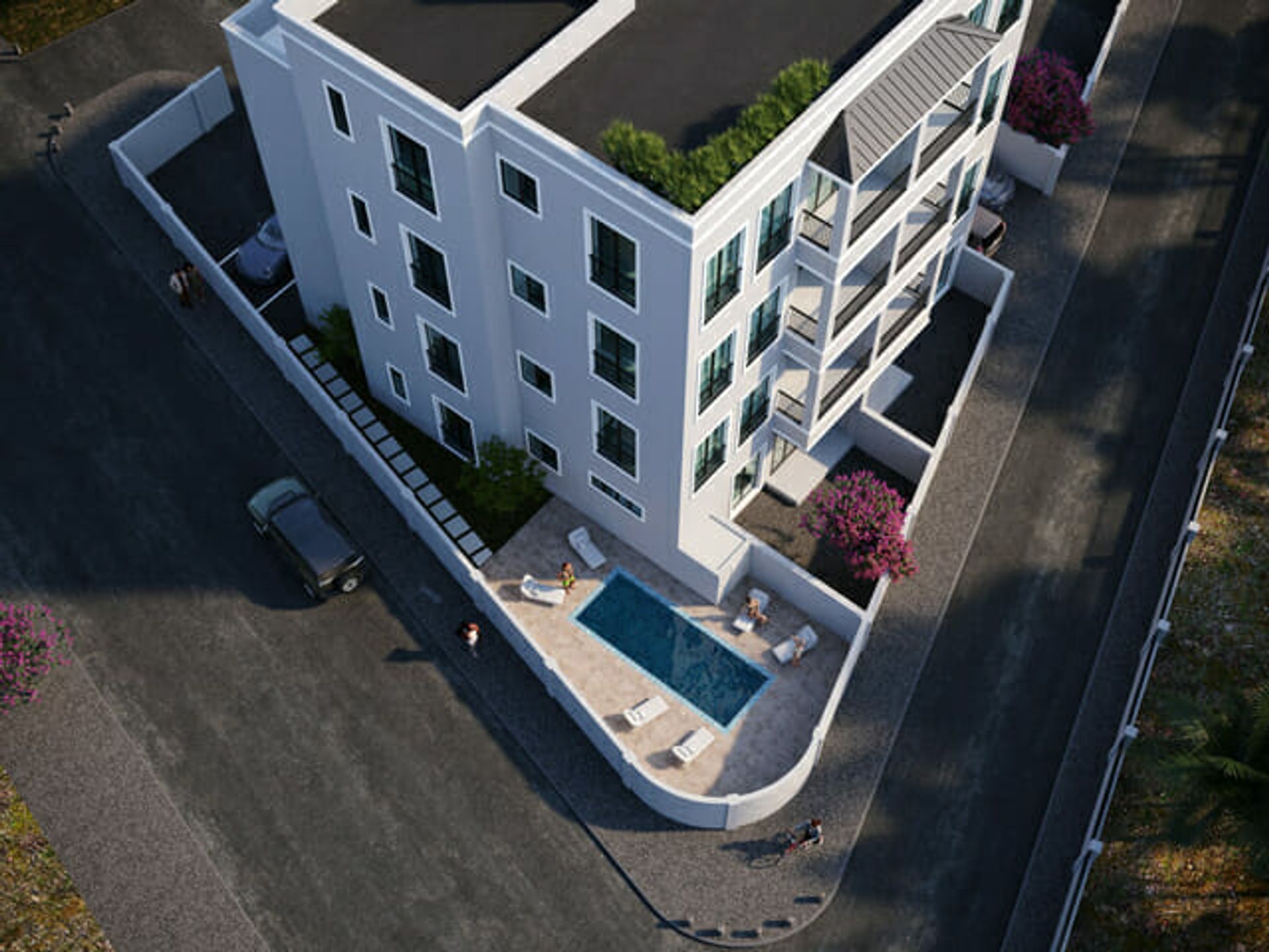 Condominium dans Bridgetown, Christ Church 11734811