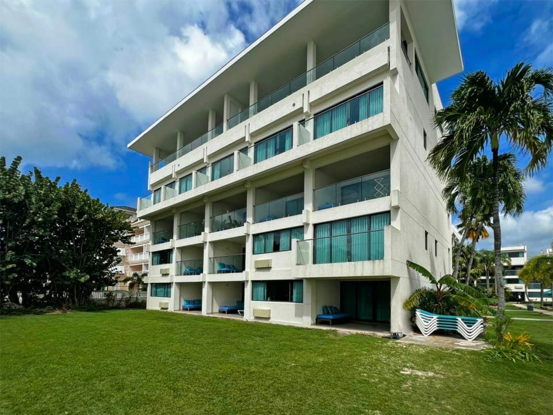 Condominio nel Bridgetown,  11734822