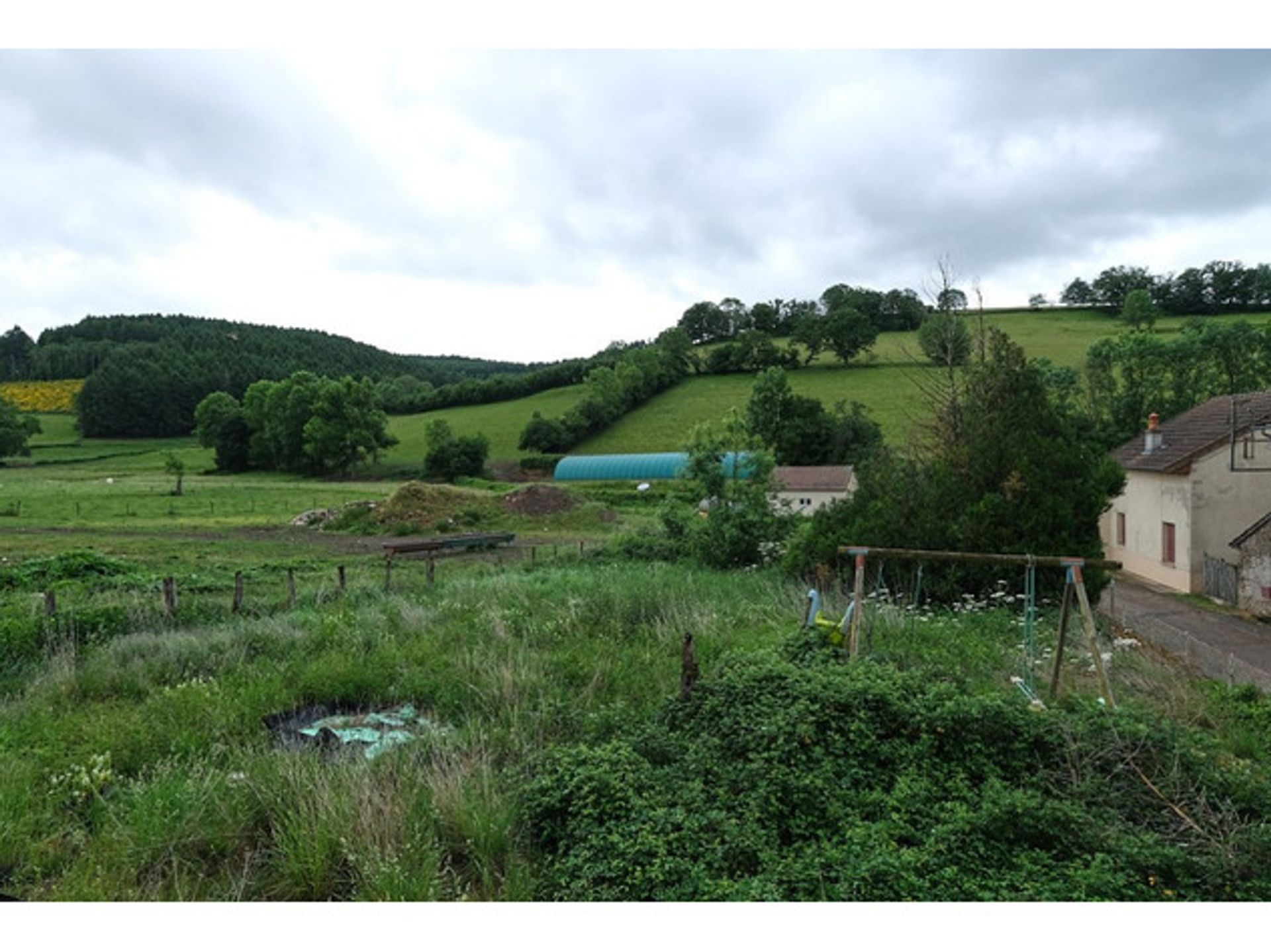 casa no Cordesse, Bourgogne-Franche-Comté 11734845