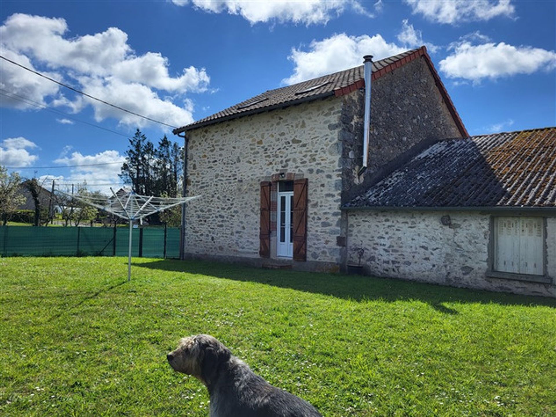 loger dans Val-d'Oire-et-Gartempe, Nouvelle-Aquitaine 11734852