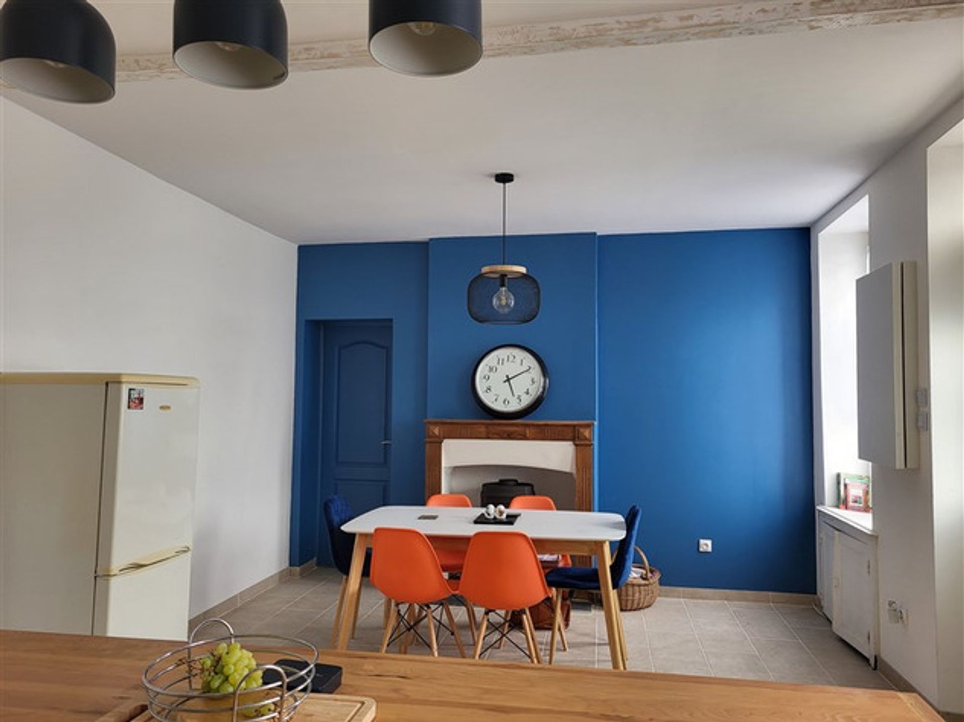 Hus i Bussiere-Poitevine, Nouvelle-Aquitaine 11734852