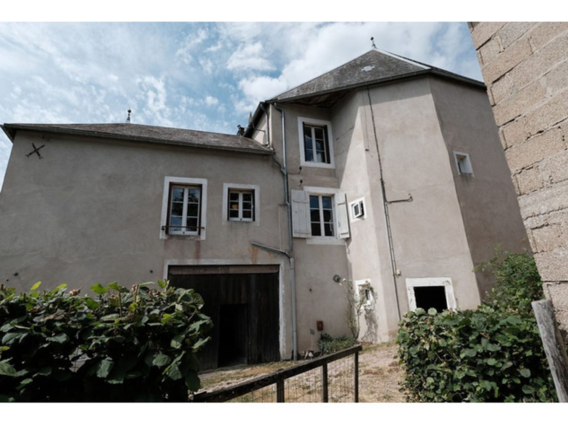 Casa nel Anost, Bourgogne-Franche-Comté 11734855