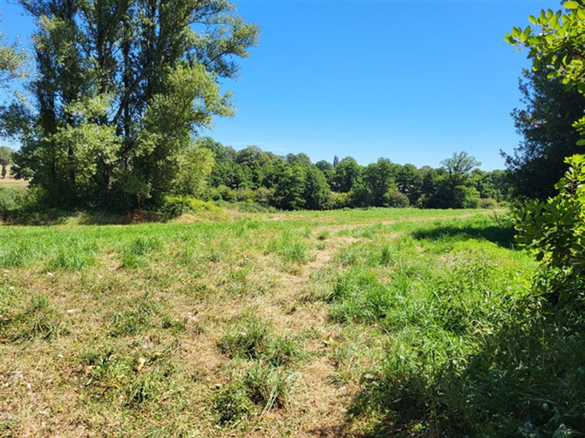 Hus i Val-d'Oire-et-Gartempe, Nouvelle-Aquitaine 11734857