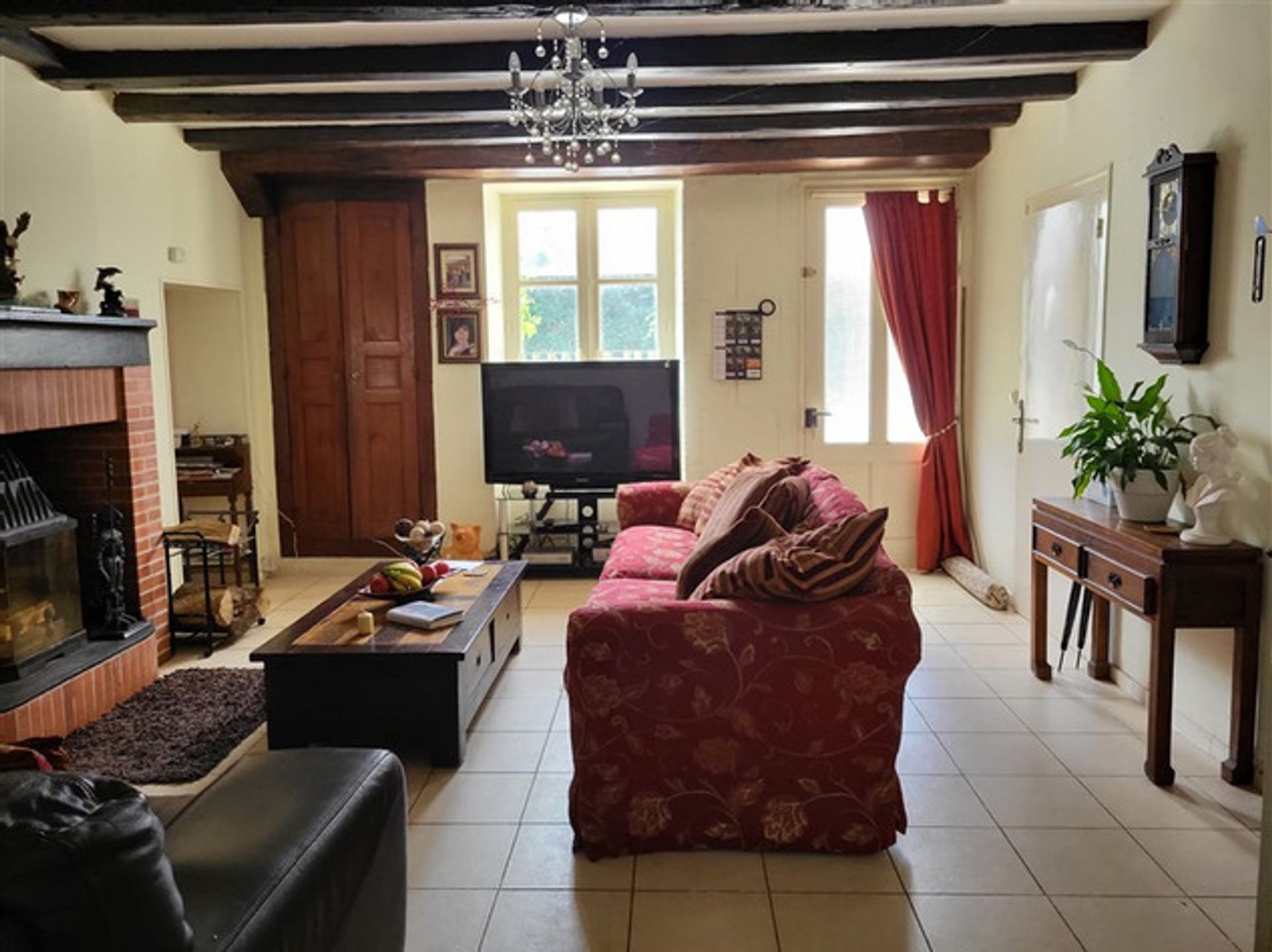 Rumah di Bussiere-Poitevine, Nouvelle-Aquitaine 11734857