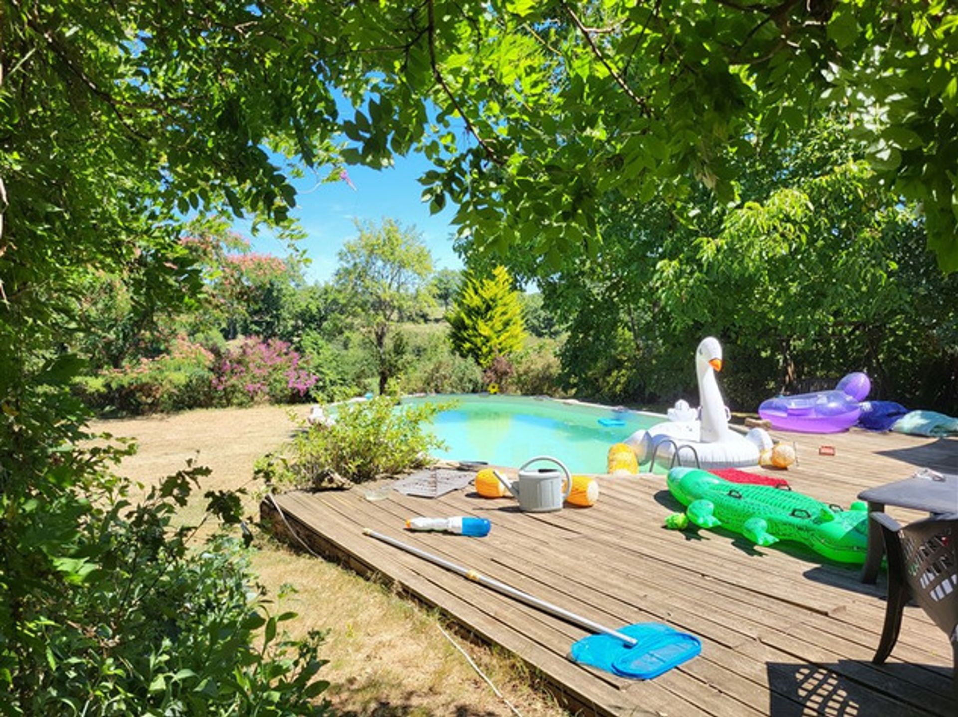 rumah dalam Val-d'Oire-et-Gartempe, Nouvelle-Aquitaine 11734857