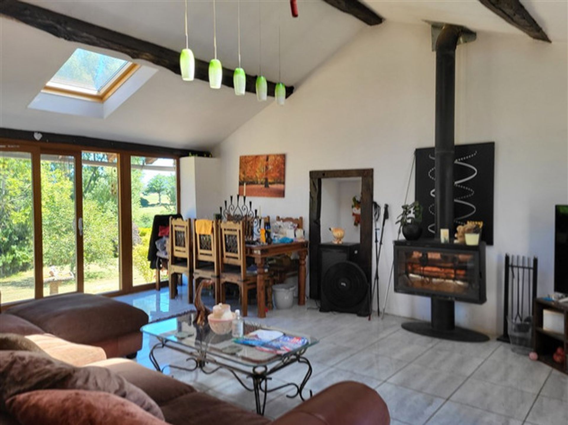 Huis in Val-d'Oire-et-Gartempe, Nouvelle-Aquitaine 11734857