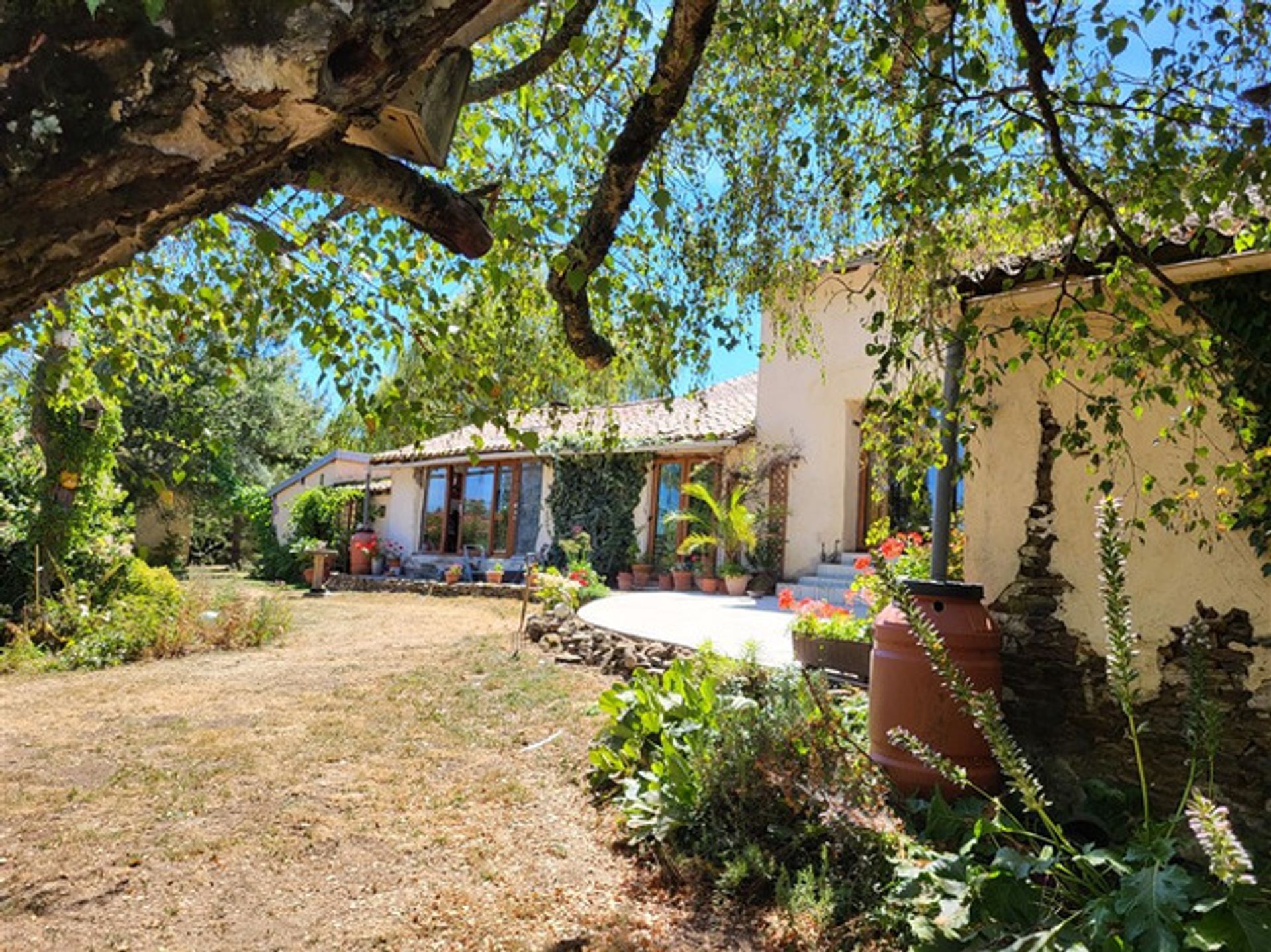 Hus i Val-d'Oire-et-Gartempe, Nouvelle-Aquitaine 11734857