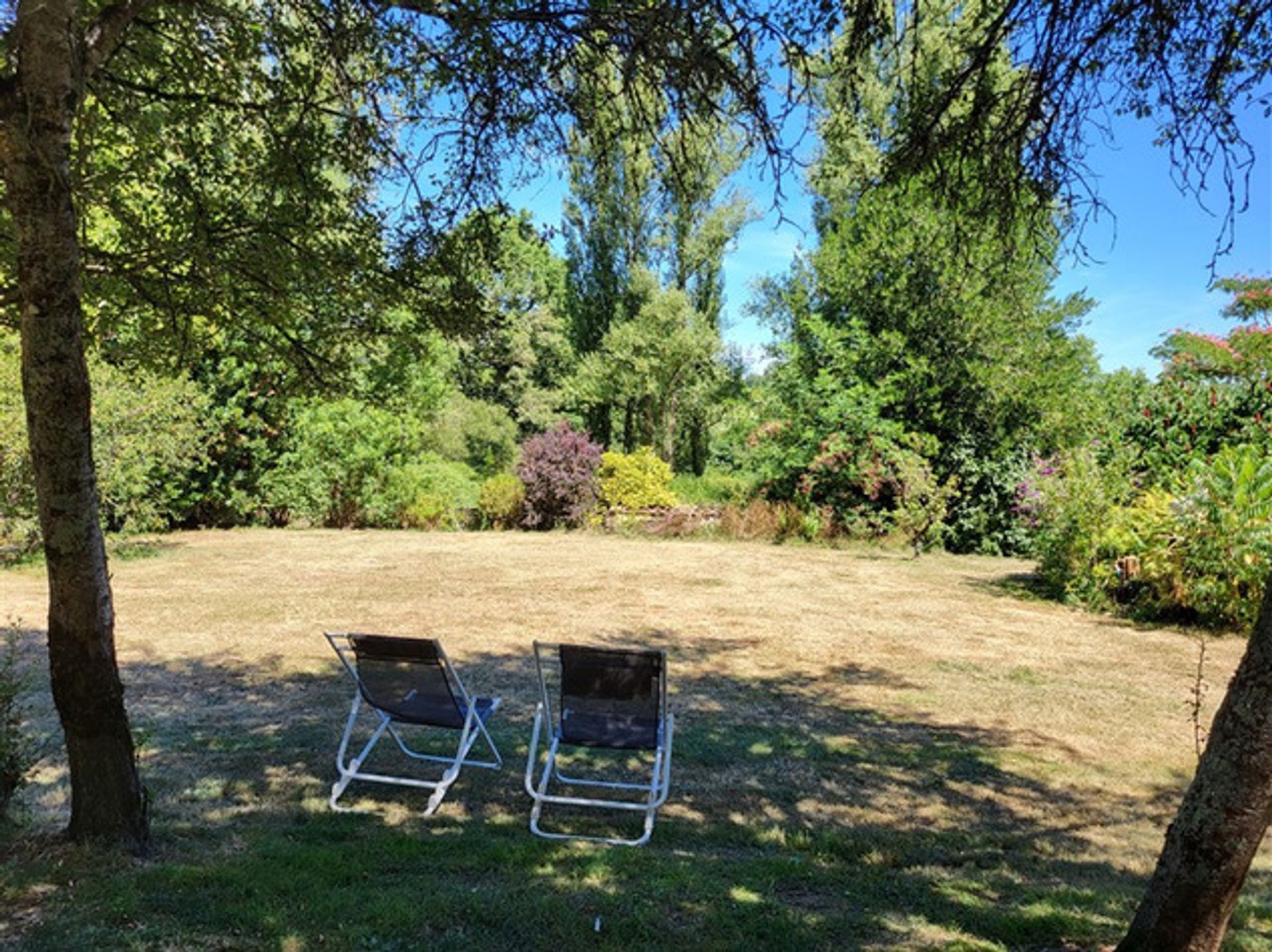 casa no Bussiere-Poitevine, Nouvelle-Aquitaine 11734857