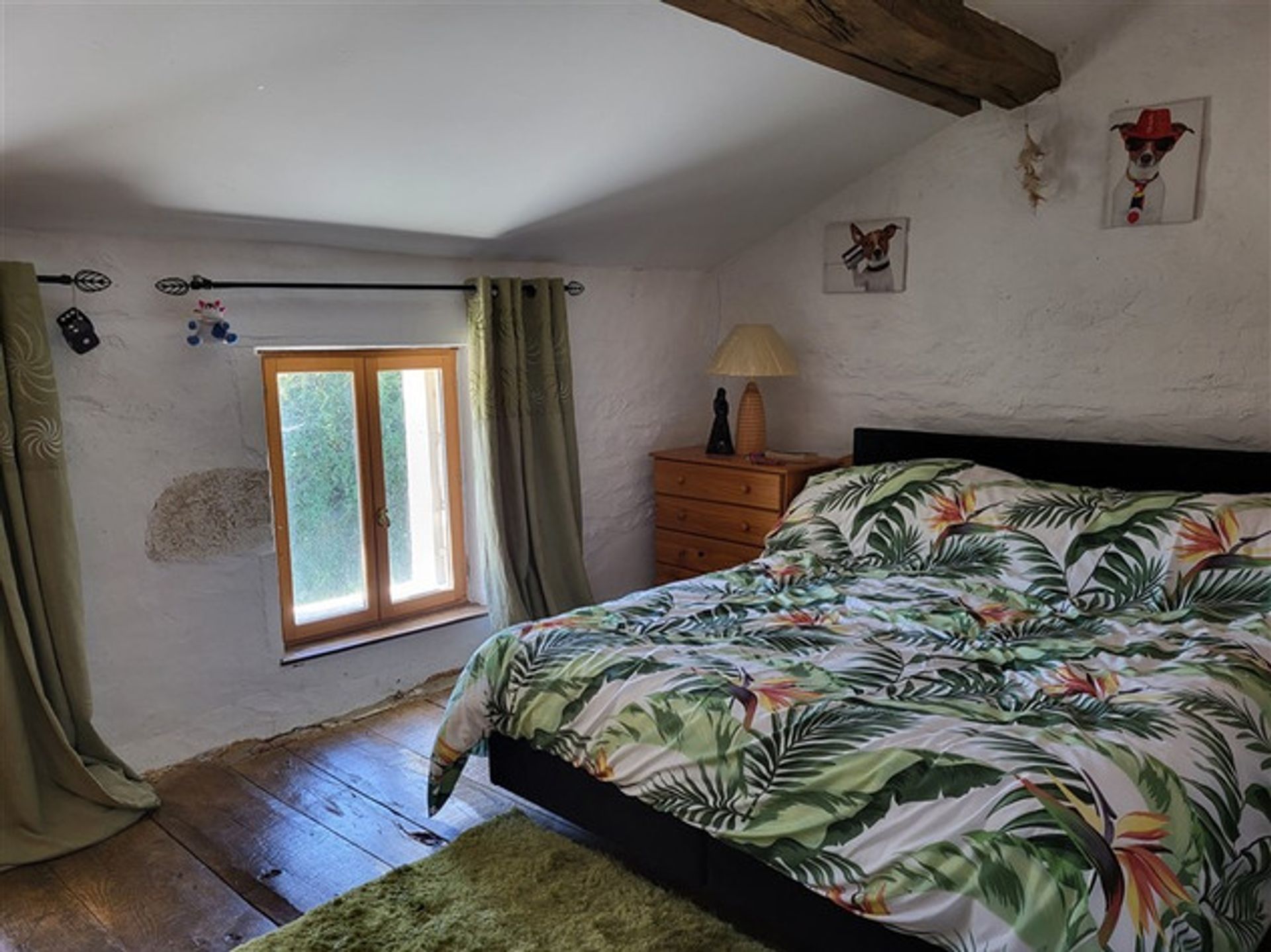 Huis in Val-d'Oire-et-Gartempe, Nouvelle-Aquitaine 11734857