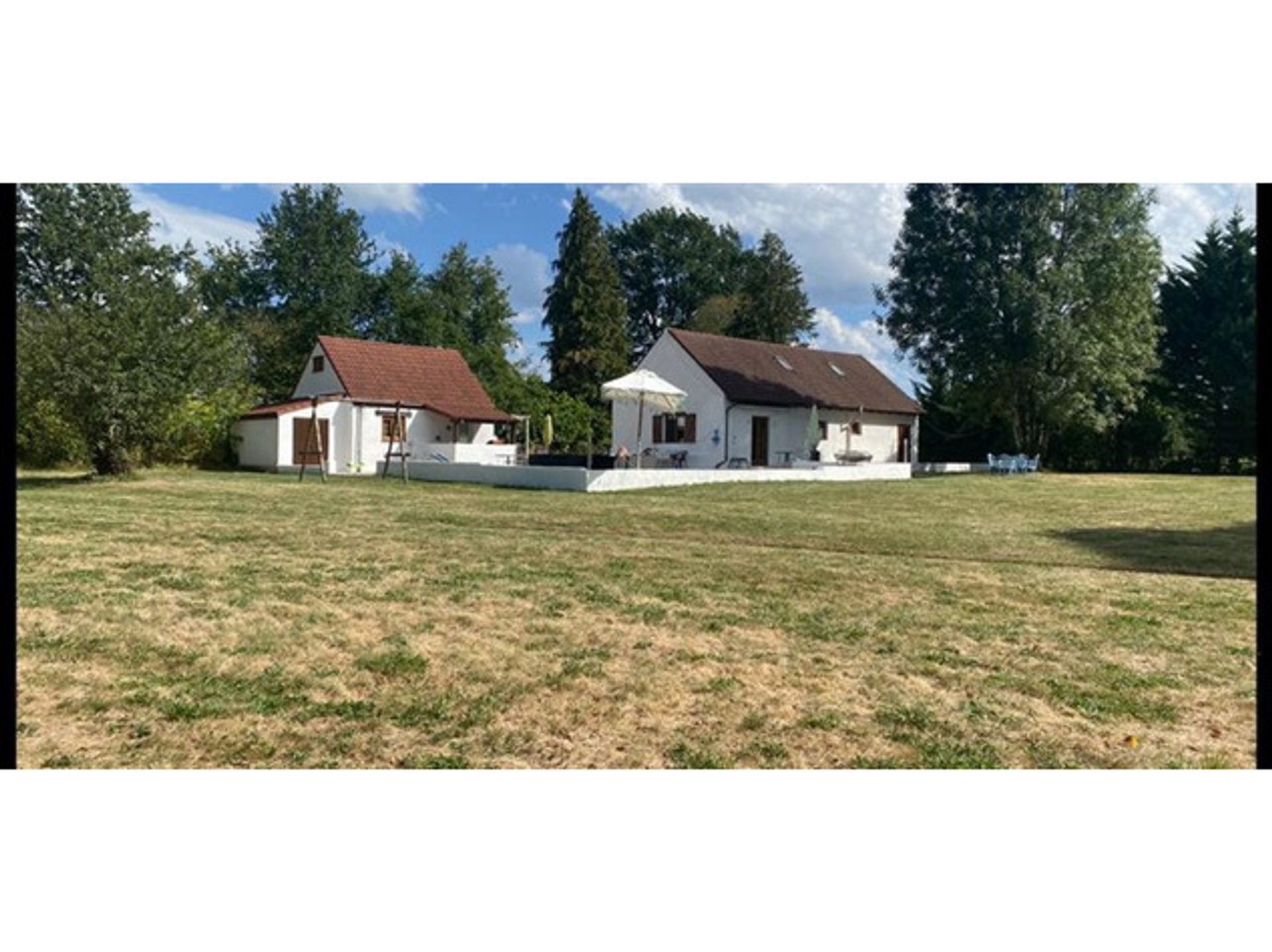 casa en Magnac-Laval, Nouvelle-Aquitaine 11734858