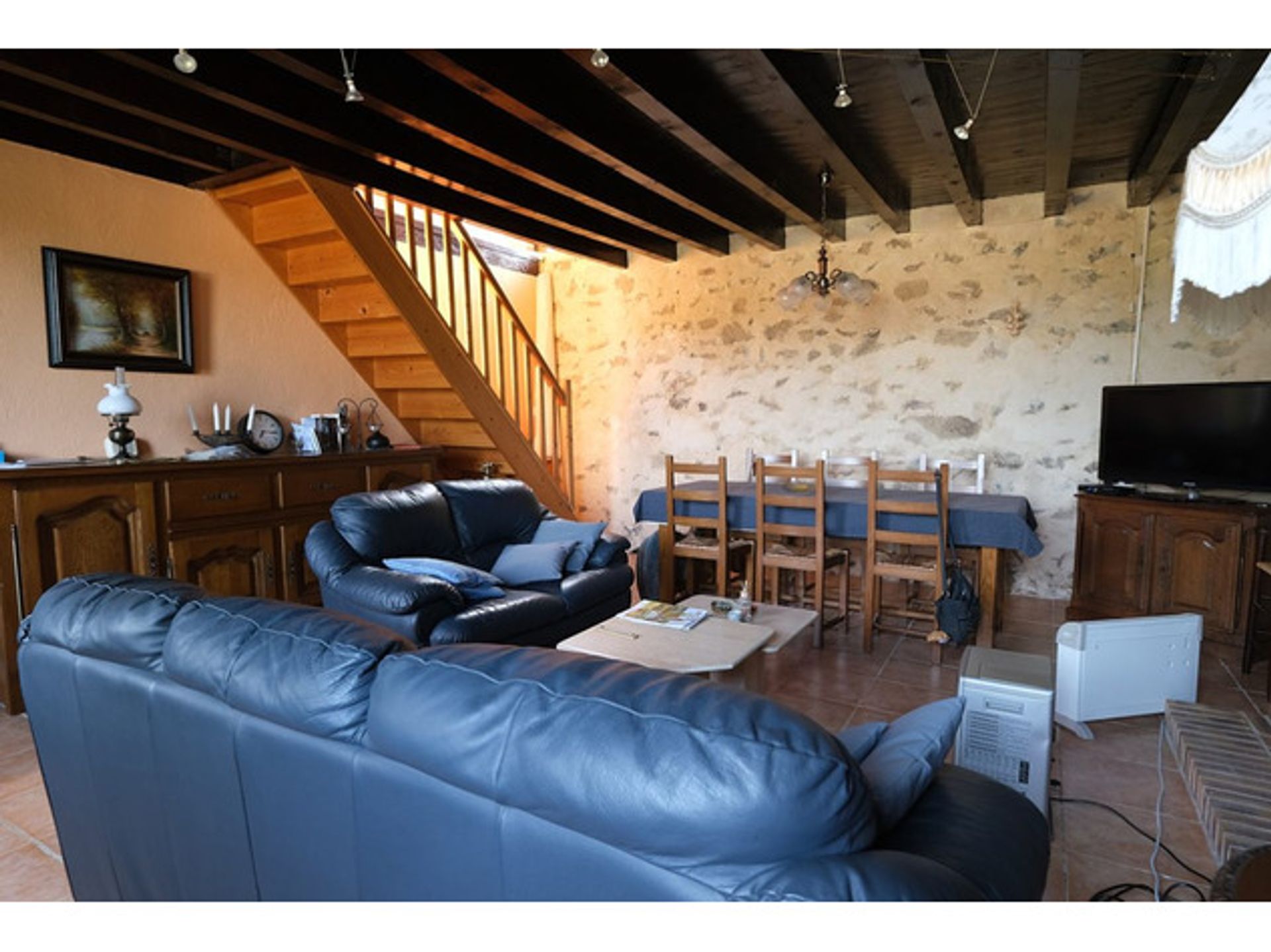 Huis in Arleuf, Bourgogne-Franche-Comte 11734869