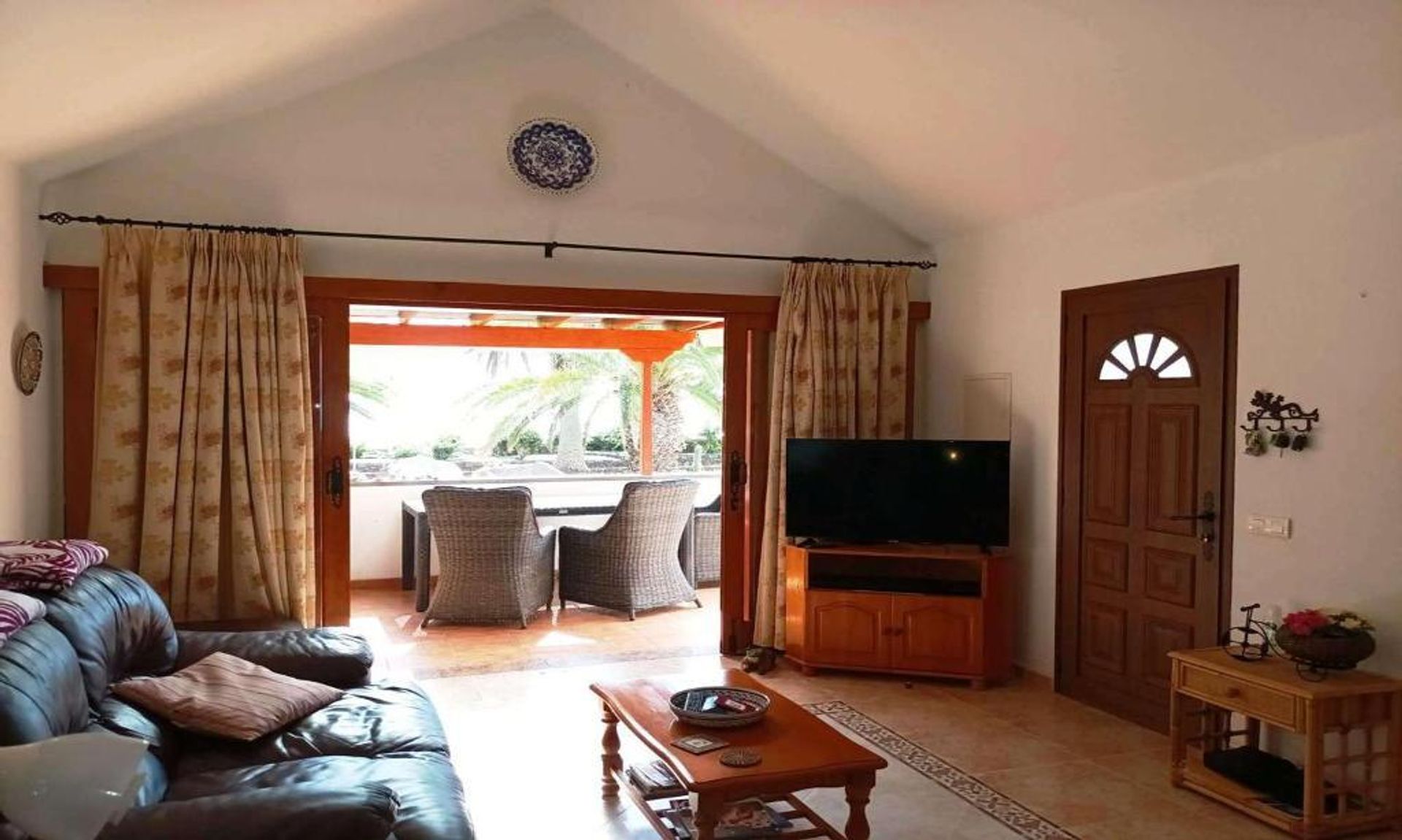 Haus im Costa Teguise, Canarias 11735222