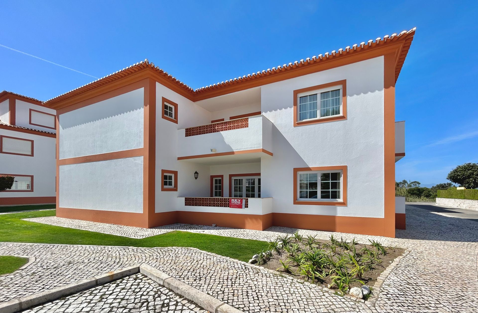 Condominium dans Vale de Janelas, Leiria 11735369