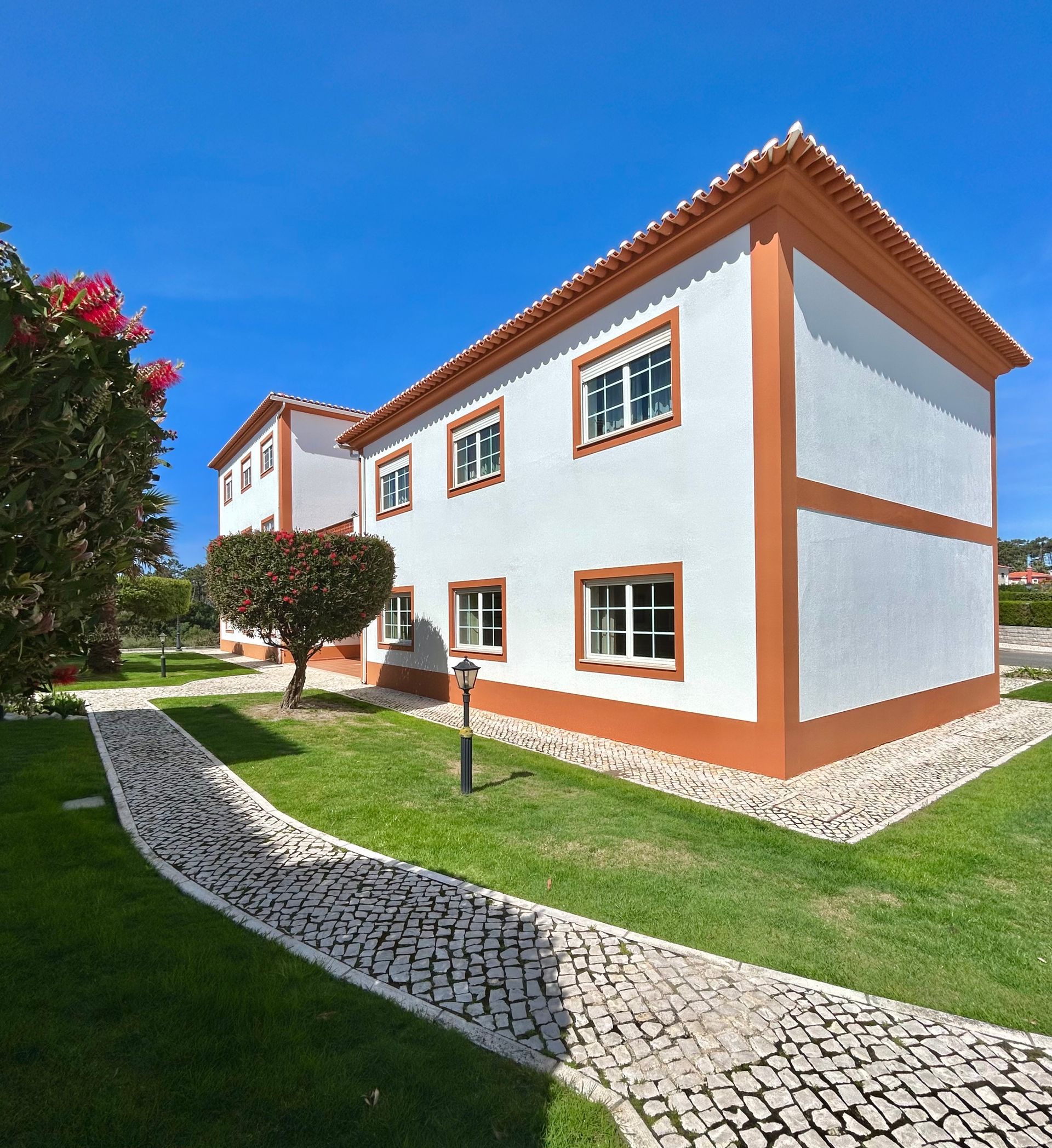 Condomínio no Ferrel, Leiria 11735369