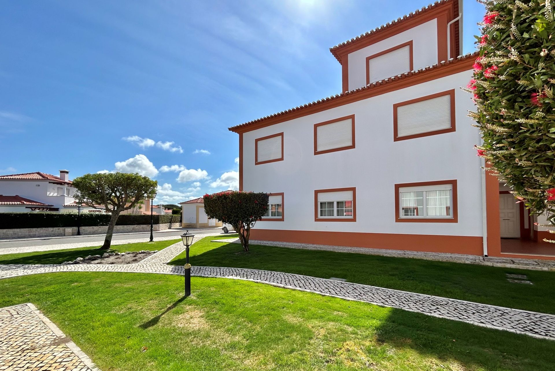 Condominium dans Vale de Janelas, Leiria 11735369