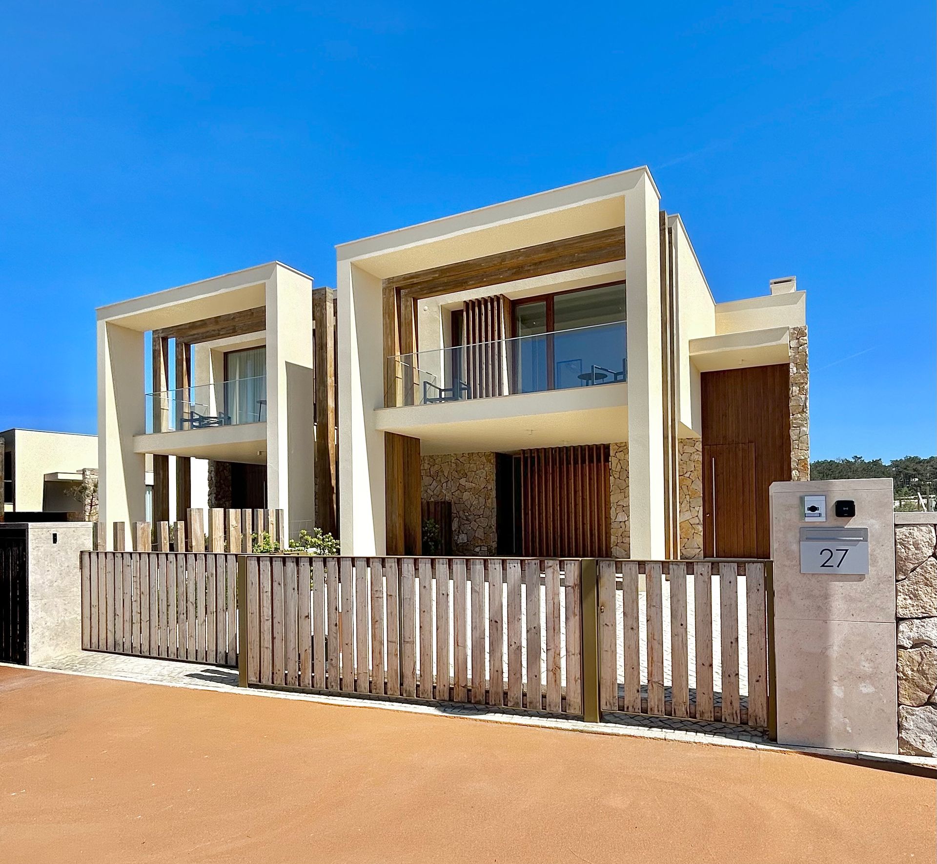 casa en vau, Leiría 11735391