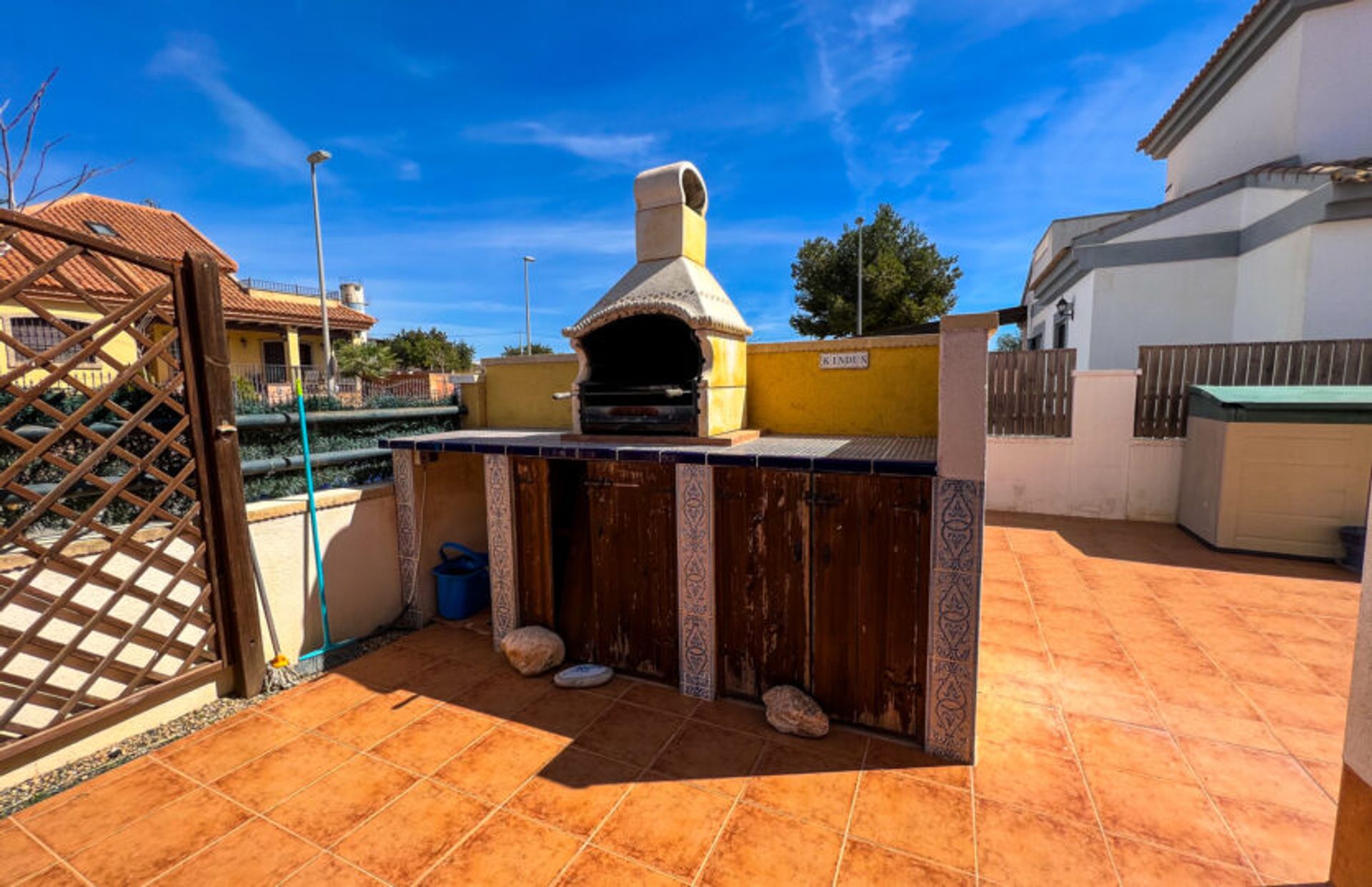 House in Sucina, Murcia 11735466