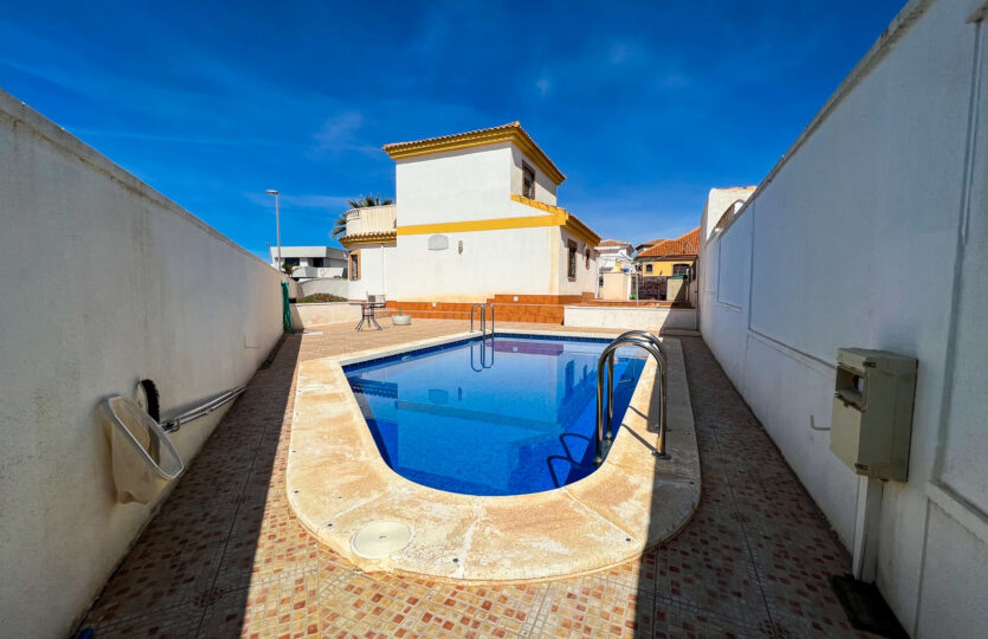 House in Sucina, Murcia 11735466