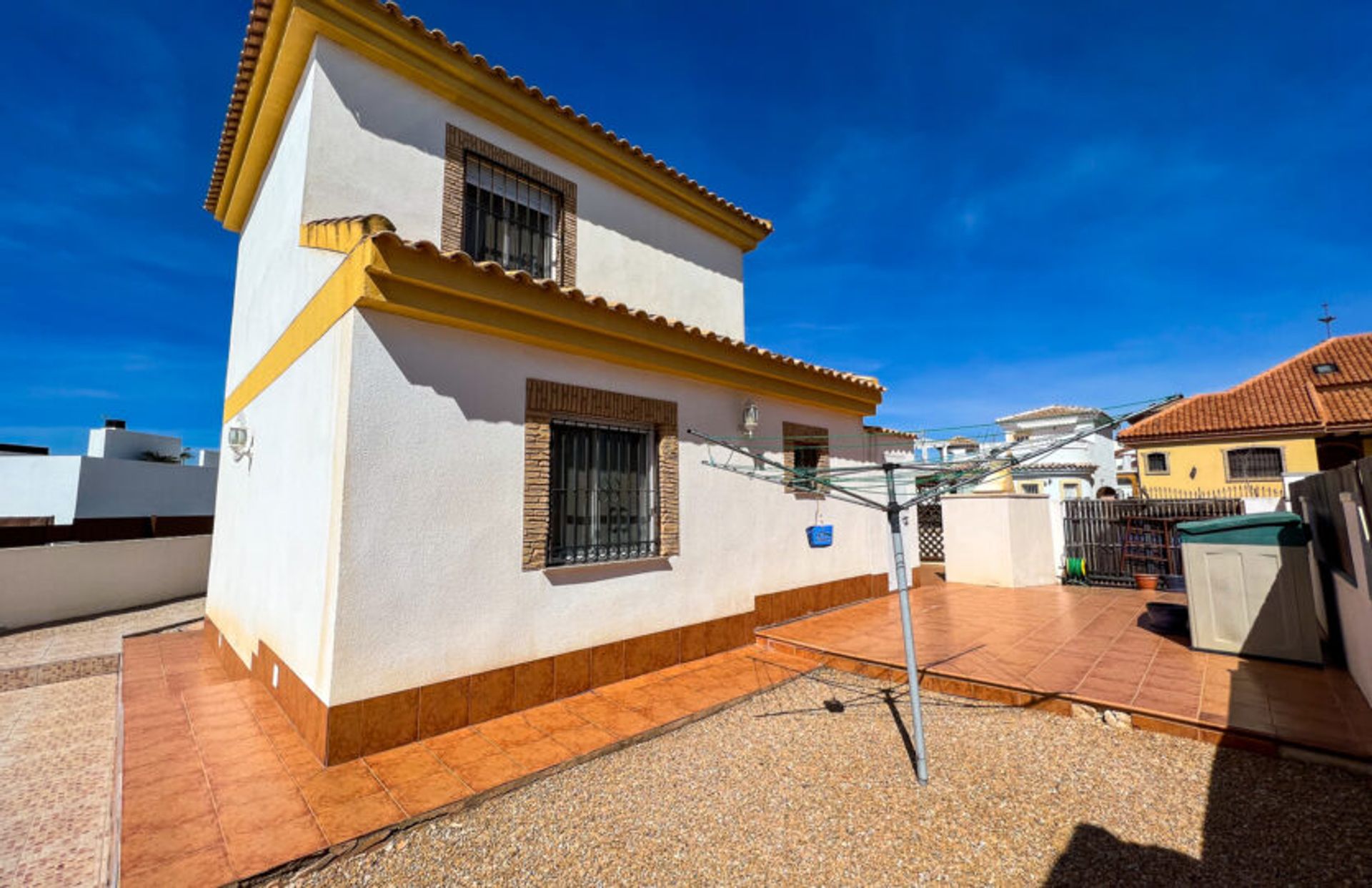 House in Sucina, Murcia 11735466