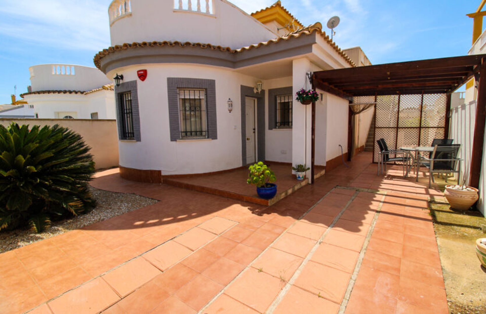 Hus i Sucina, Murcia 11735479