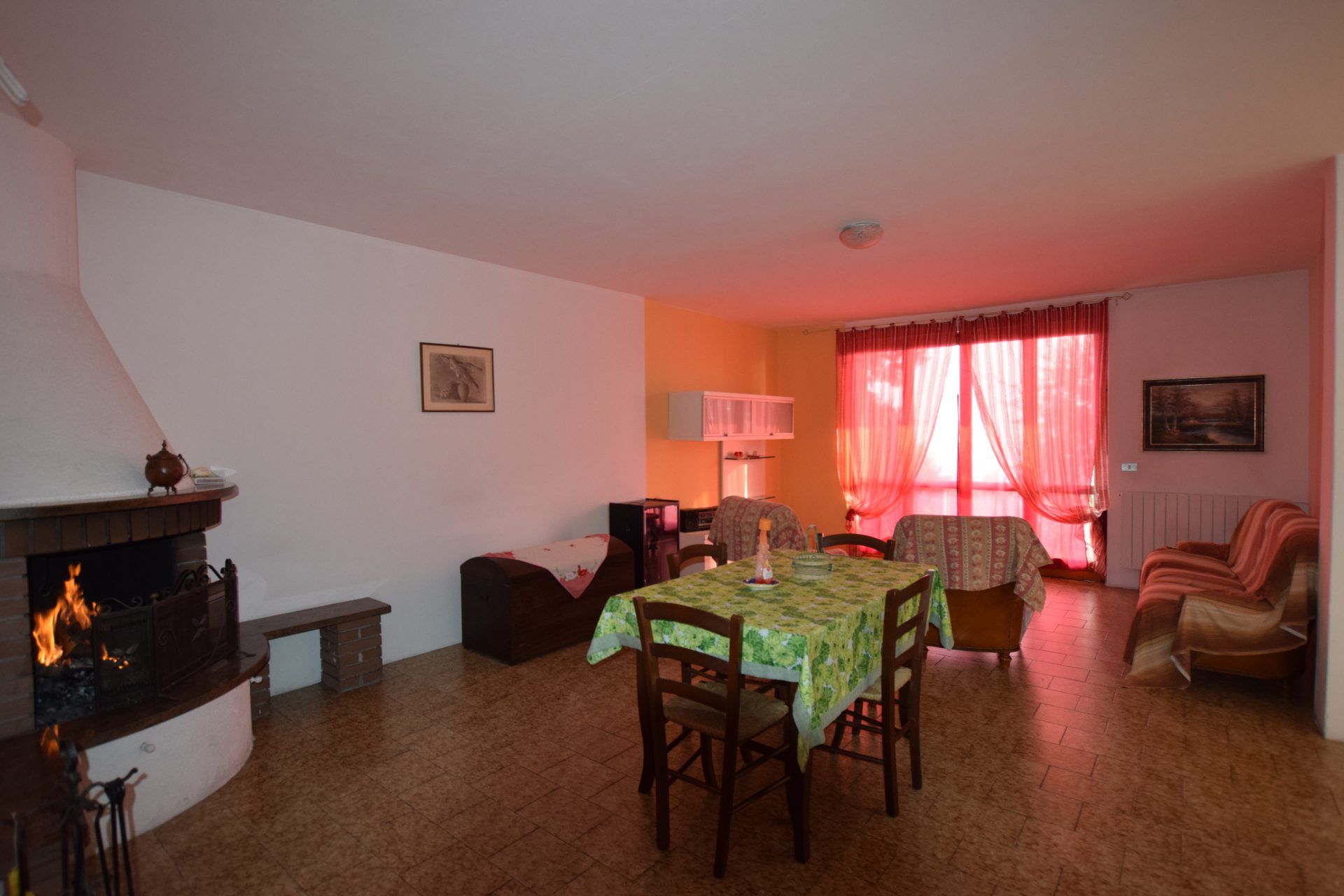 Borettslag i Predore, Lombardia 11735500