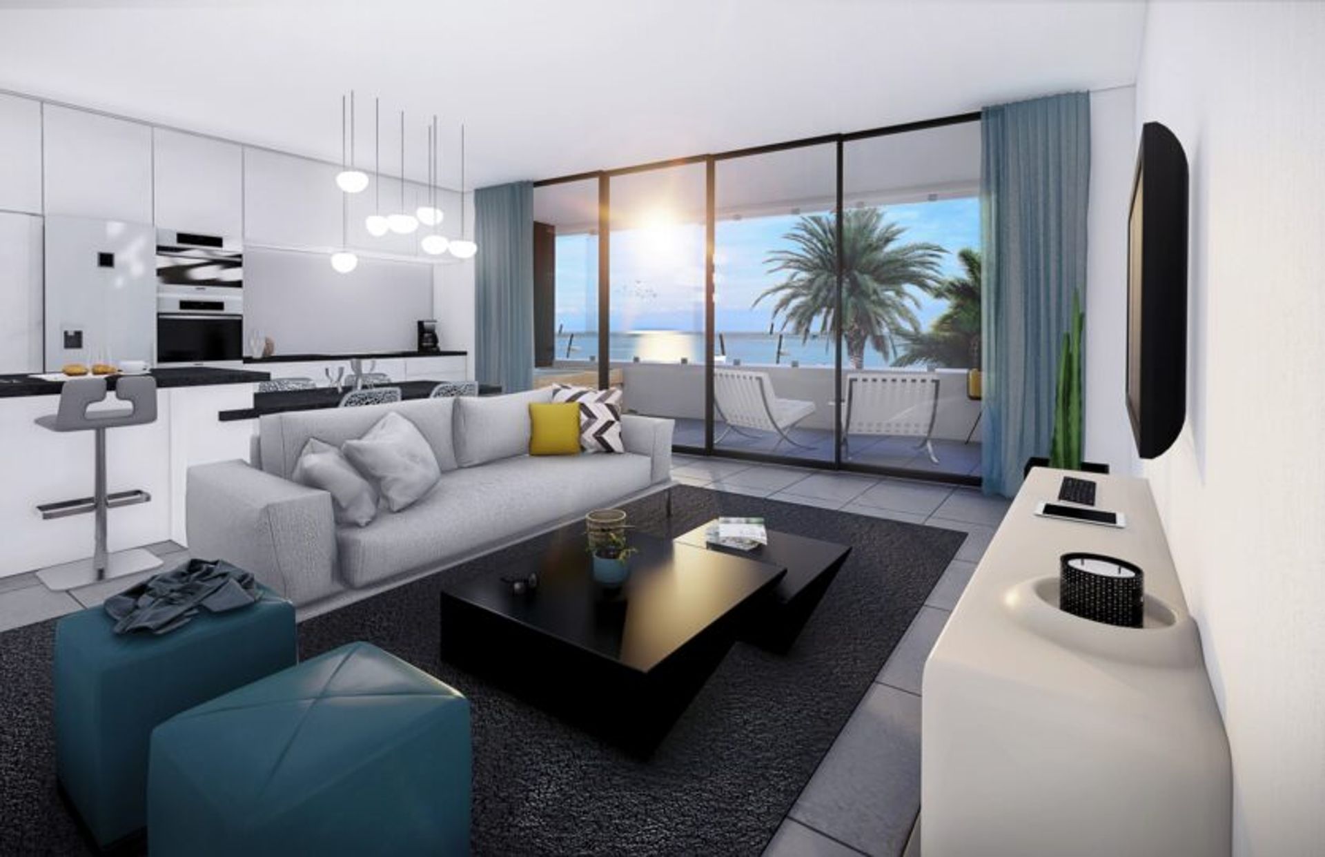 Condominio nel Sucina, Murcia 11735528