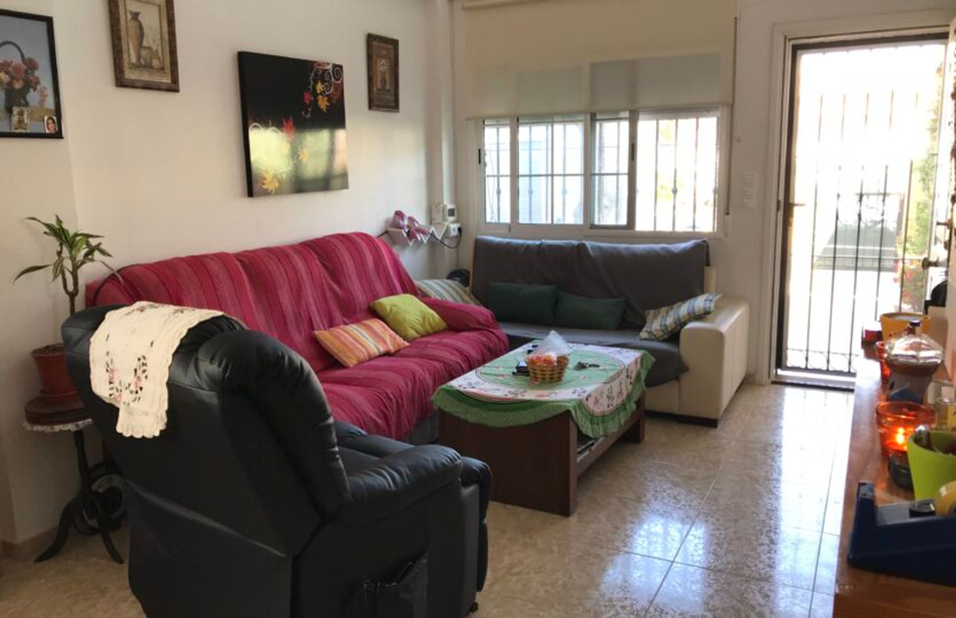 Huis in Sucina, Murcia 11735543