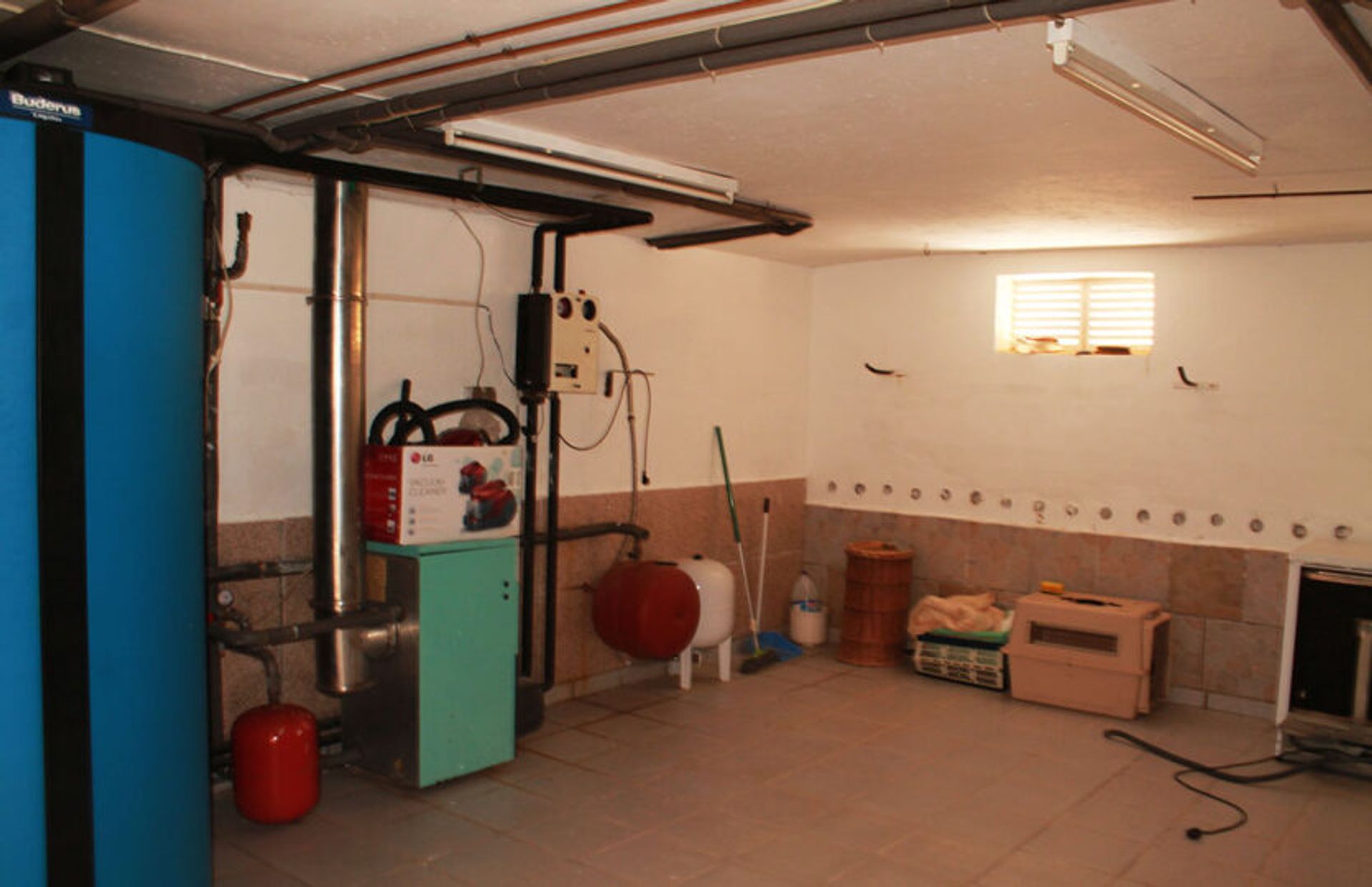 Huis in Sucina, Región de Murcia 11735558