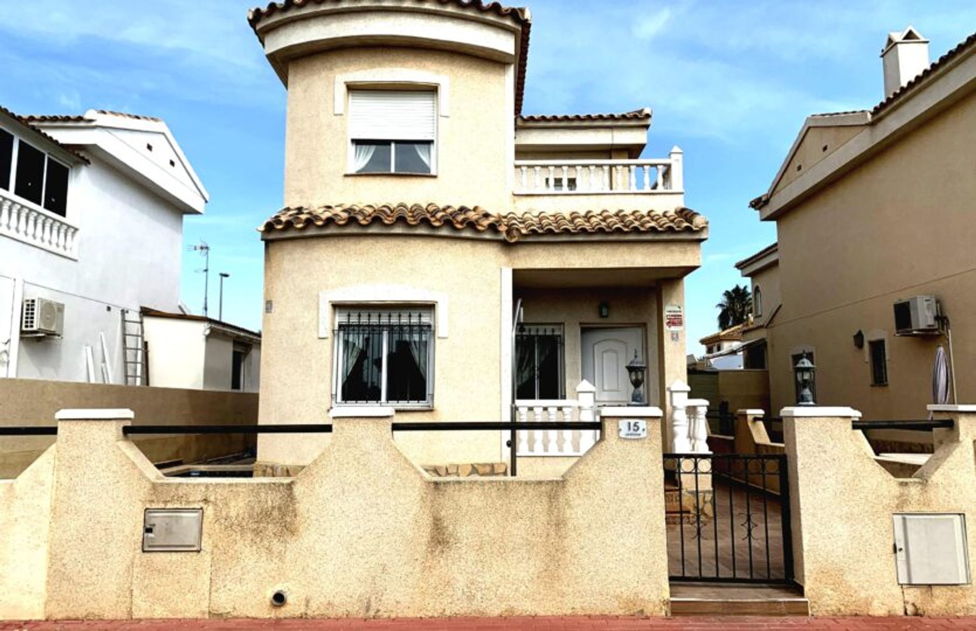 Huis in Sucina, Murcia 11735563