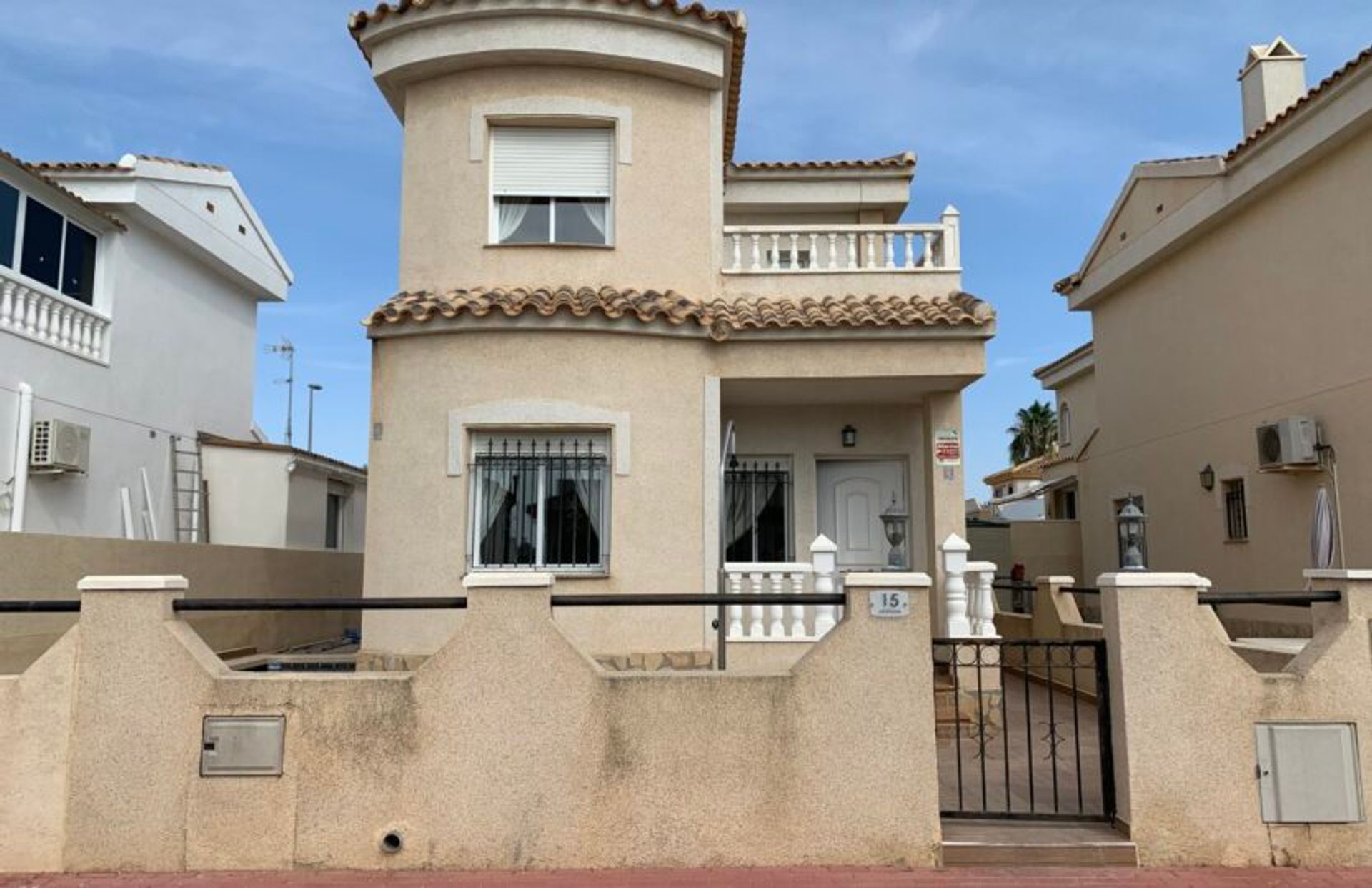 Huis in Sucina, Murcia 11735563