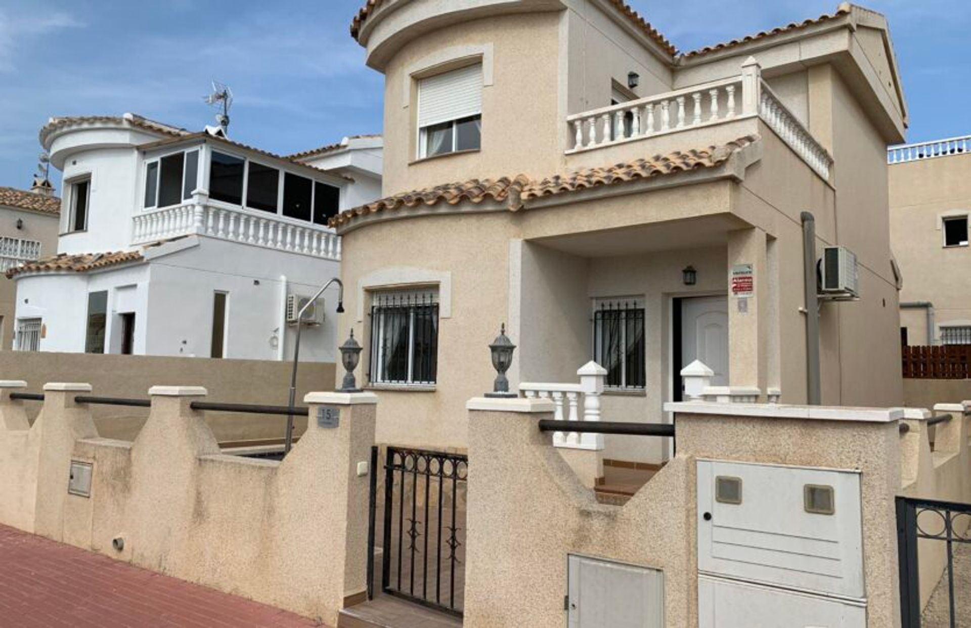 Huis in Sucina, Murcia 11735563