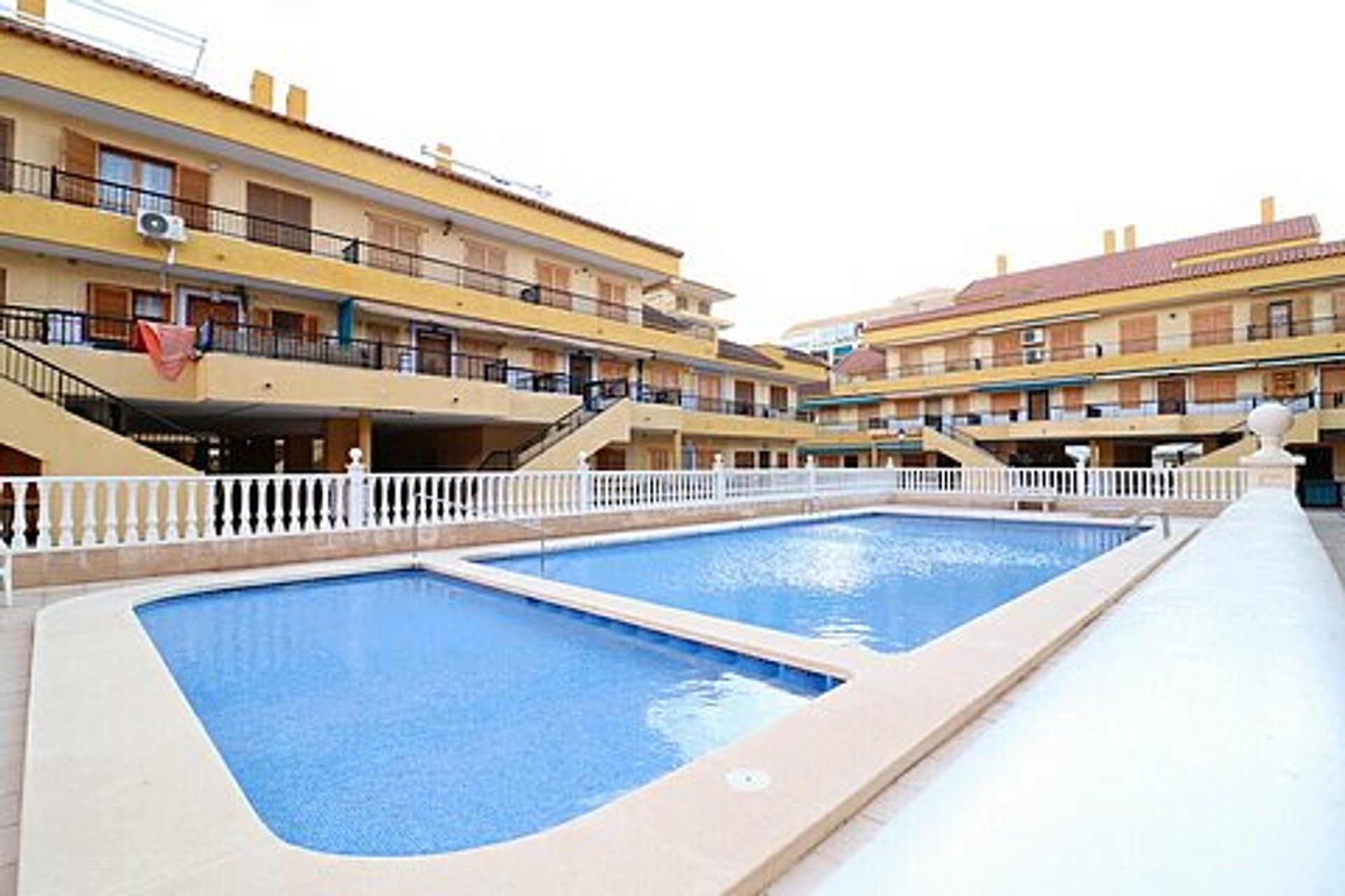 Condominium dans Torre La Mata, Valencian Community 11735572