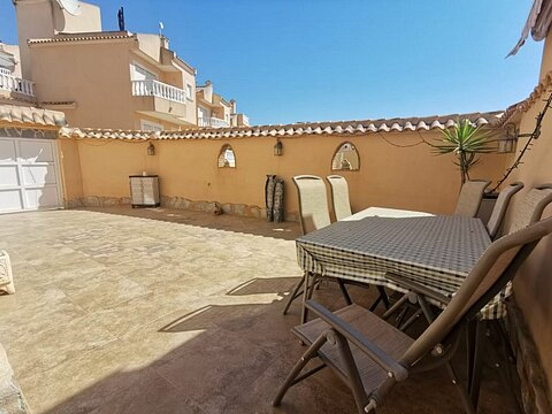 بيت في Dehesa de Campoamor, Valencian Community 11735623