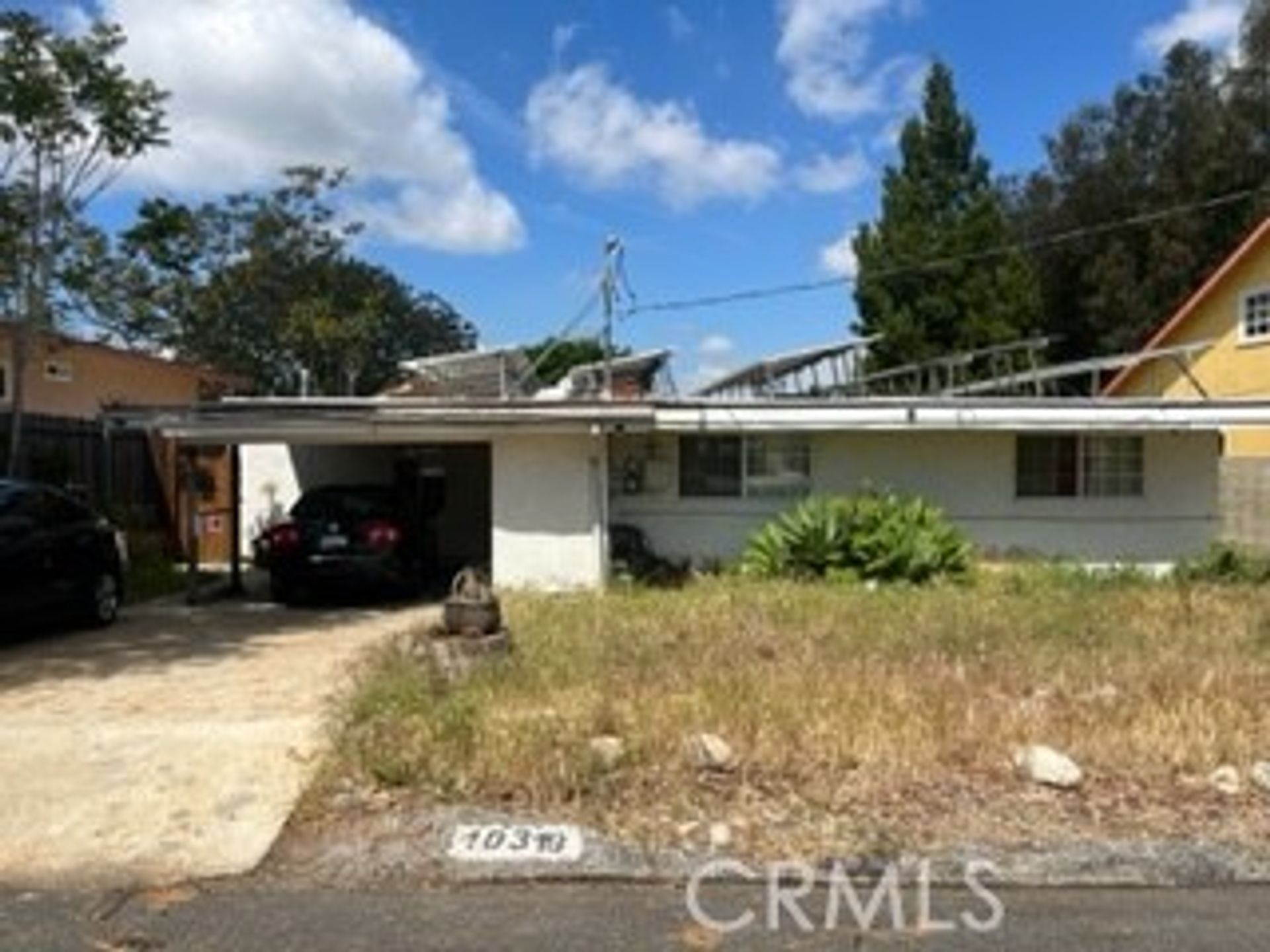 Casa nel Colline d'Ombra, California 11735878